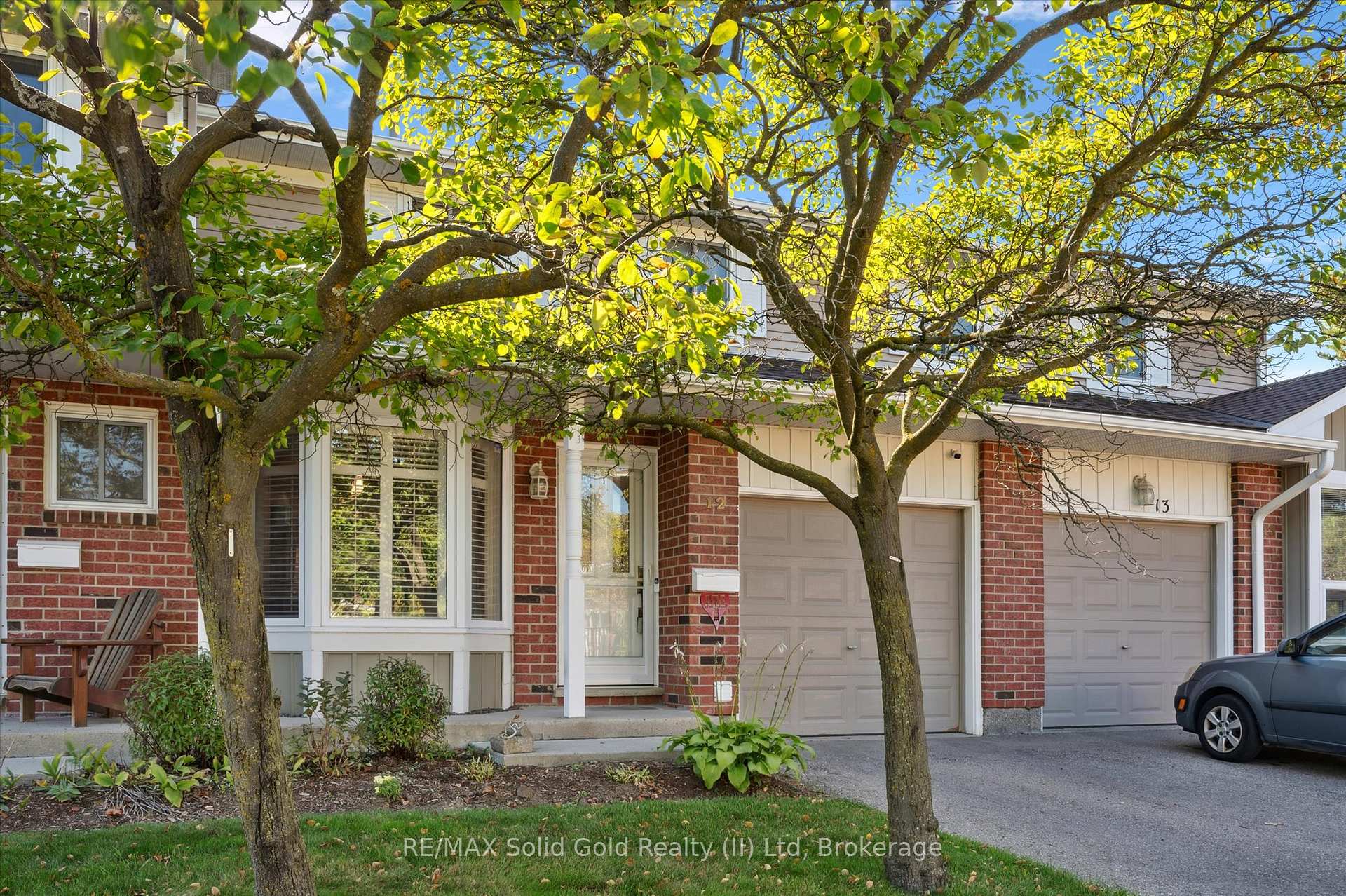 Photo 3 of Unit 12, 210 Highland Crescent, Kitchener — HOMEH