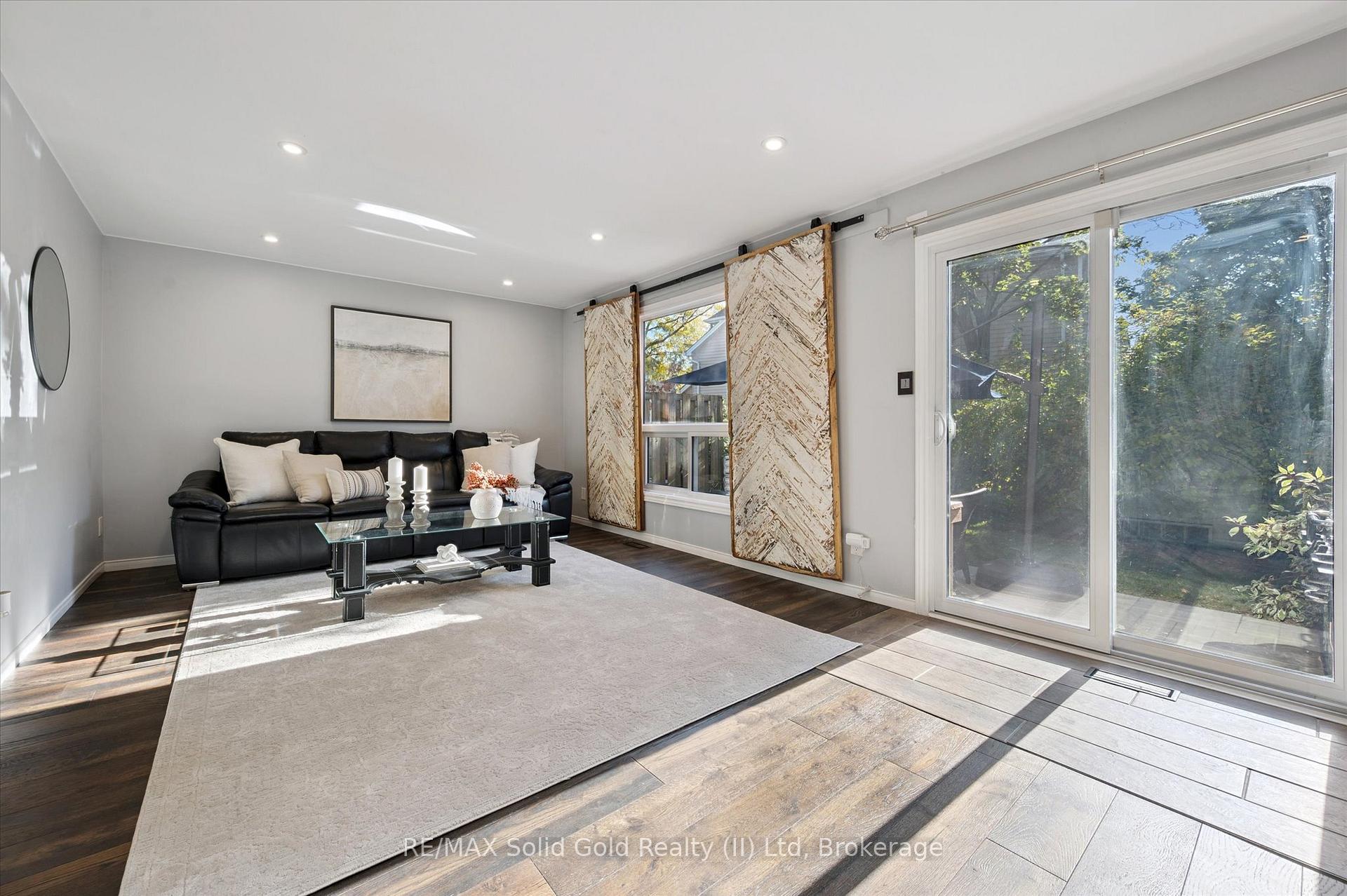 Photo 6 of Unit 12, 210 Highland Crescent, Kitchener — HOMEH
