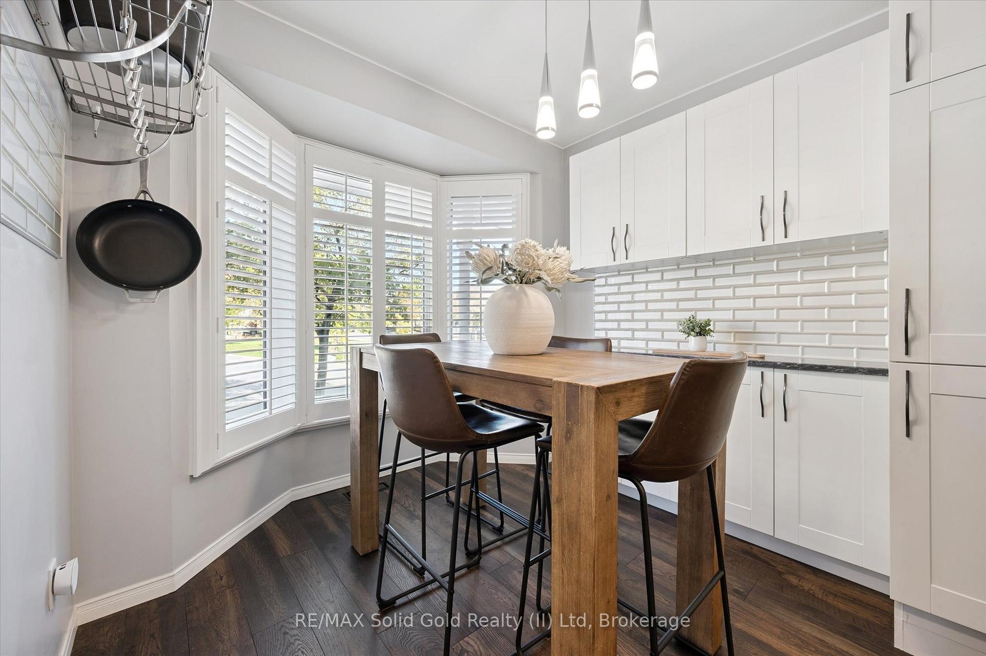 Photo 9 of Unit 12, 210 Highland Crescent, Kitchener — HOMEH