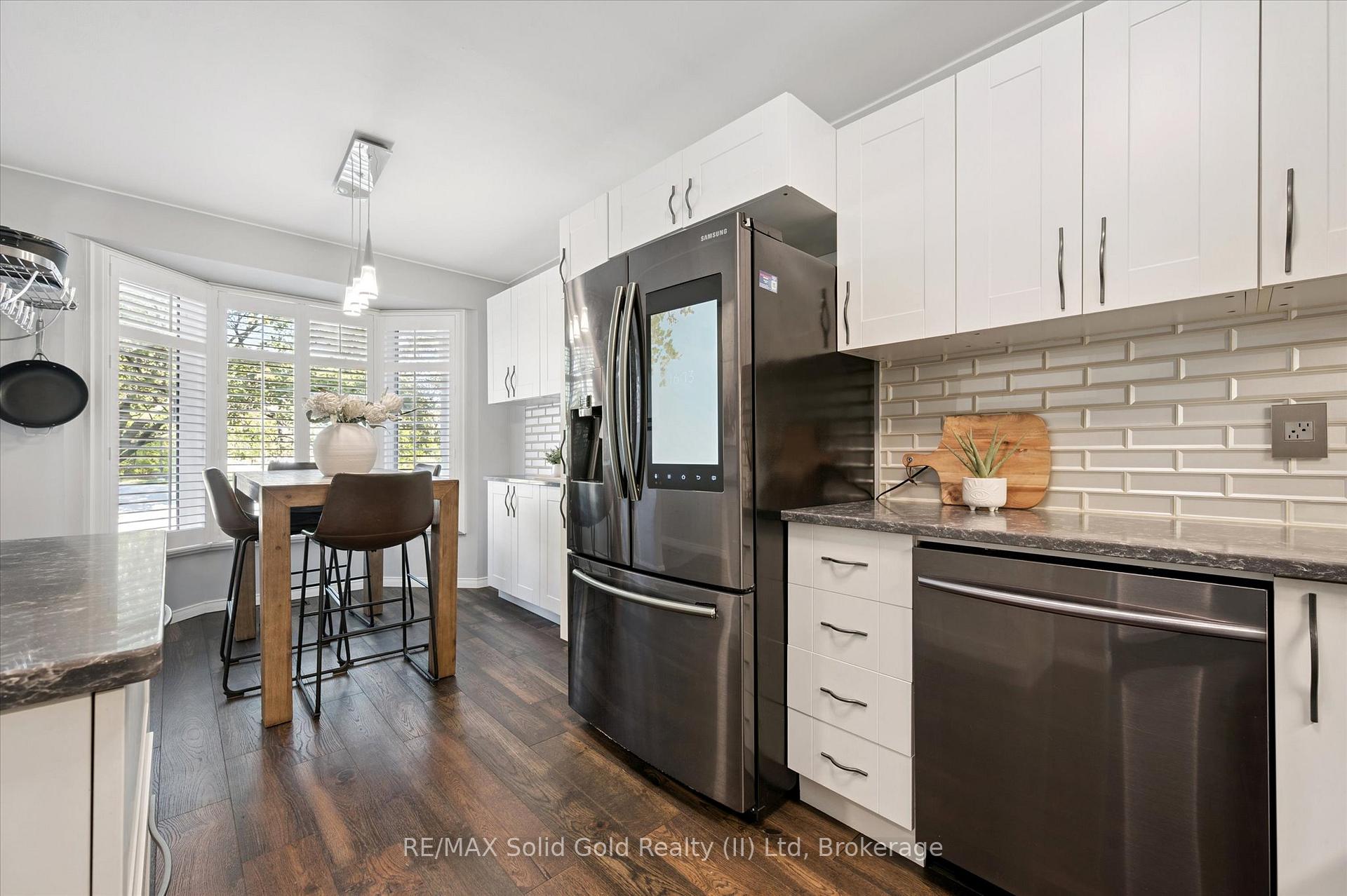 Photo 12 of Unit 12, 210 Highland Crescent, Kitchener — HOMEH
