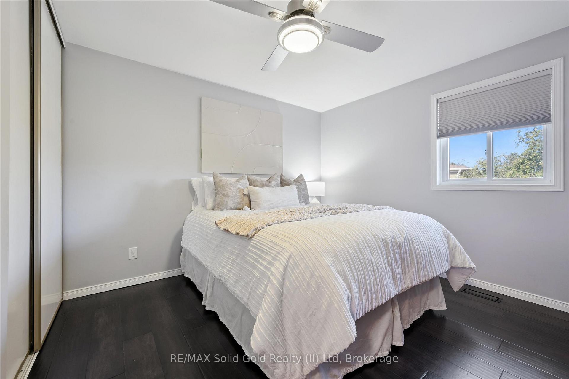 Photo 15 of Unit 12, 210 Highland Crescent, Kitchener — HOMEH
