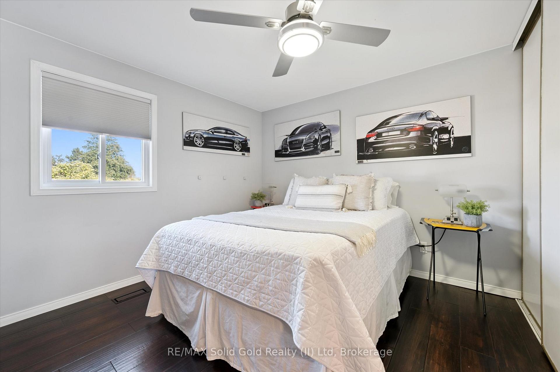Photo 17 of Unit 12, 210 Highland Crescent, Kitchener — HOMEH