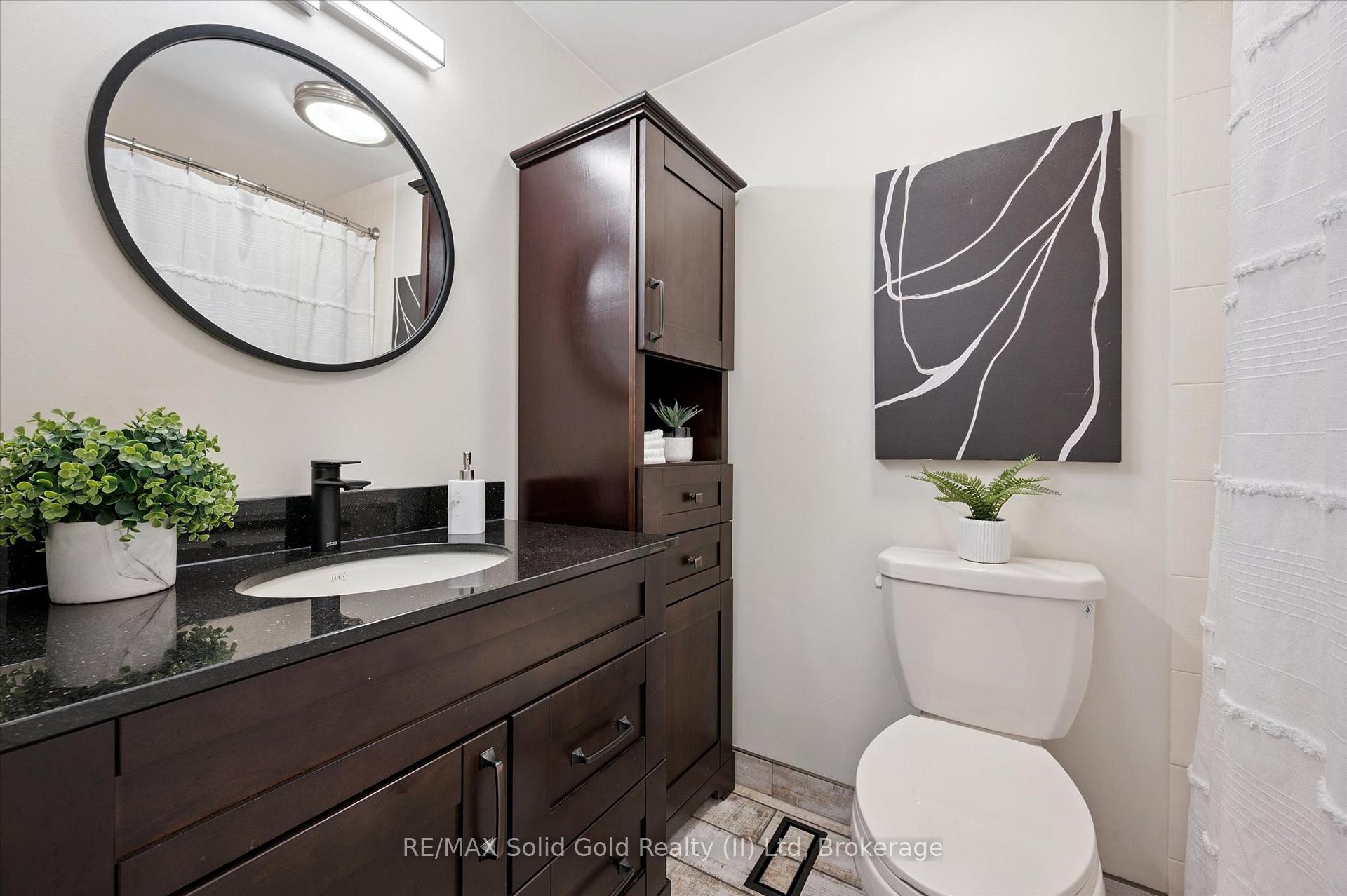 Photo 19 of Unit 12, 210 Highland Crescent, Kitchener — HOMEH