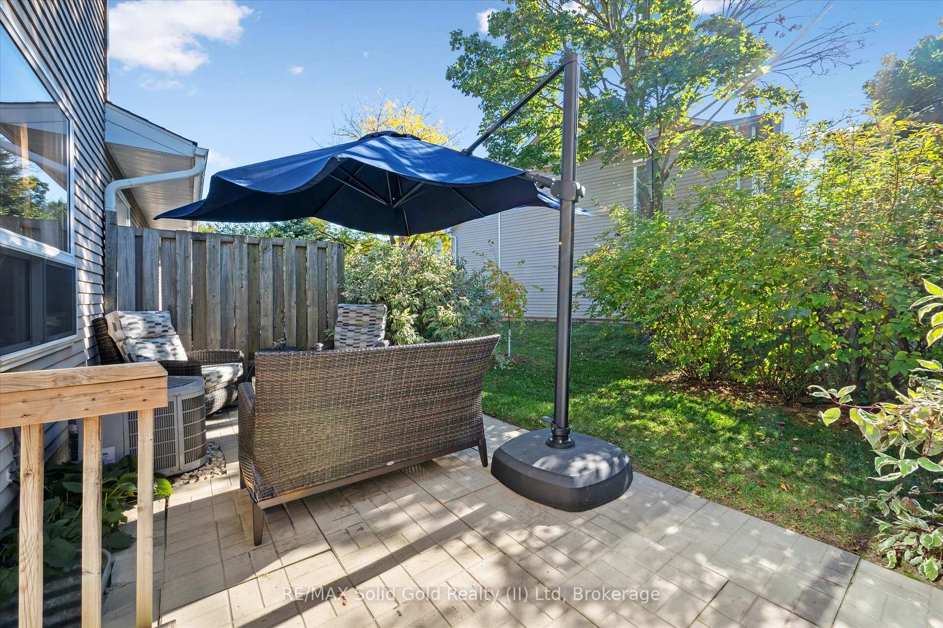 Photo 25 of Unit 12, 210 Highland Crescent, Kitchener — HOMEH