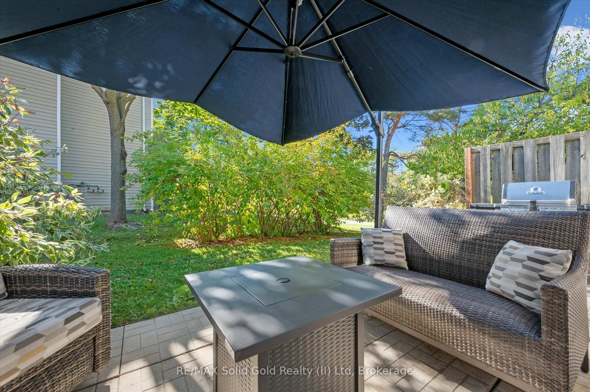 Photo 27 of Unit 12, 210 Highland Crescent, Kitchener — HOMEH