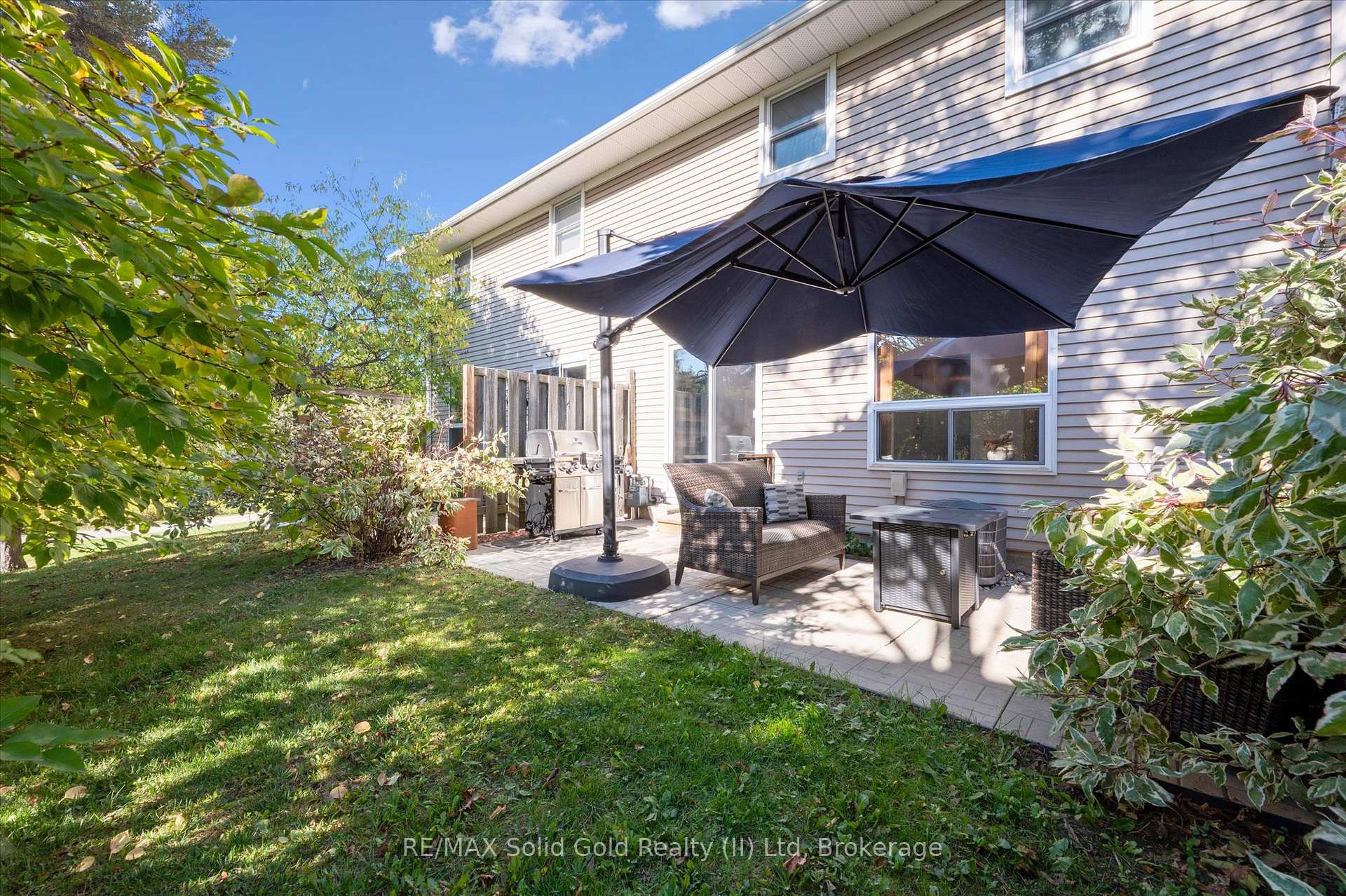 Photo 28 of Unit 12, 210 Highland Crescent, Kitchener — HOMEH