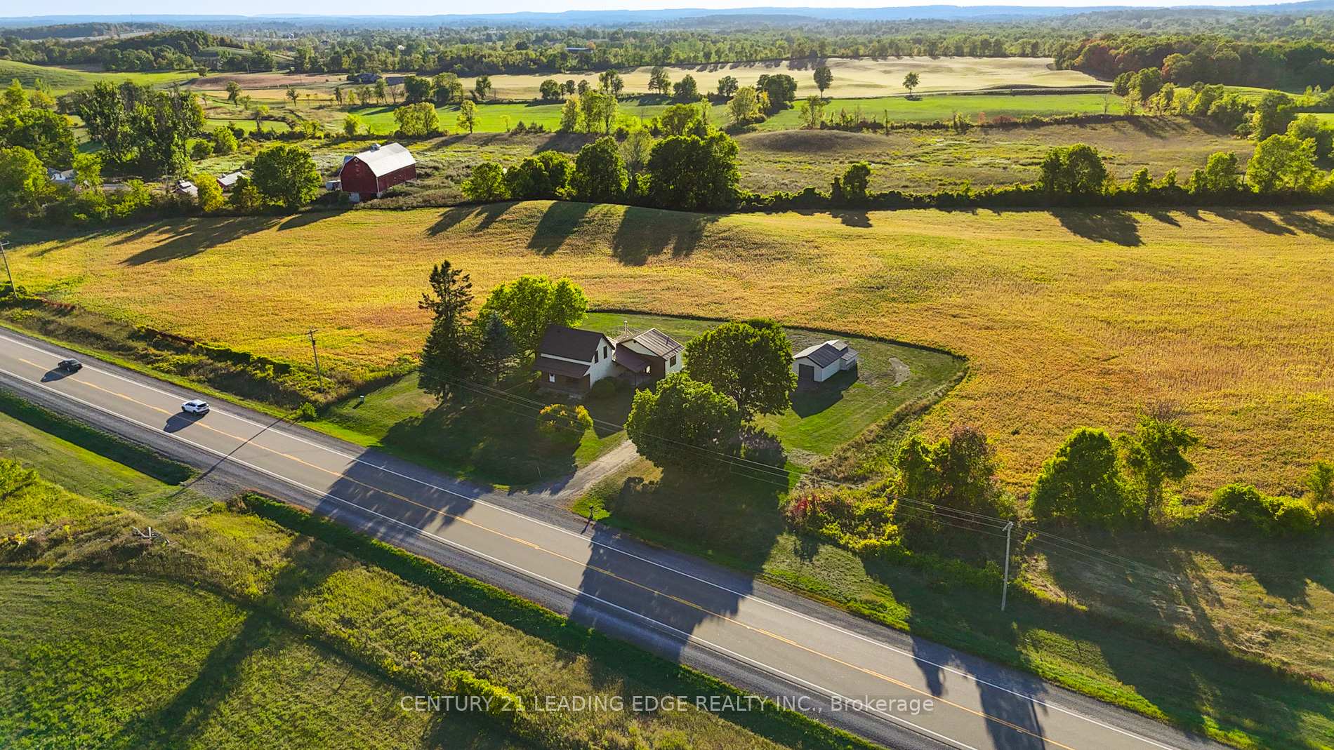 Photo 1 of 3125 Highway 37, Belleville, Thurlow Ward — HOMEH
