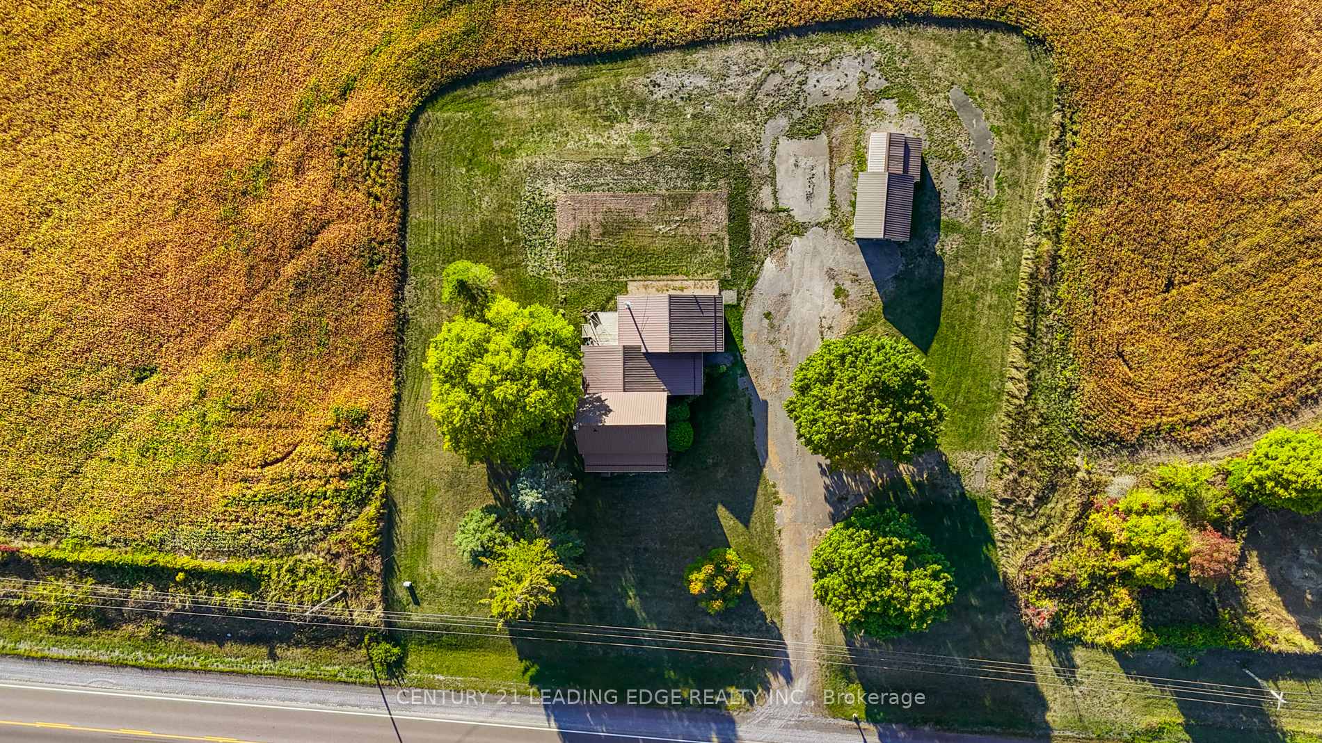 Photo 4 of 3125 Highway 37, Belleville, Thurlow Ward — HOMEH