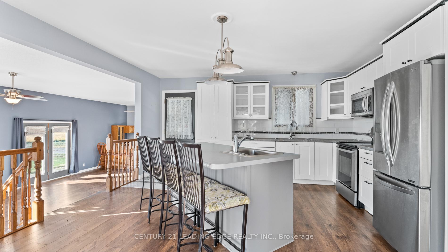 Photo 11 of 3125 Highway 37, Belleville, Thurlow Ward — HOMEH