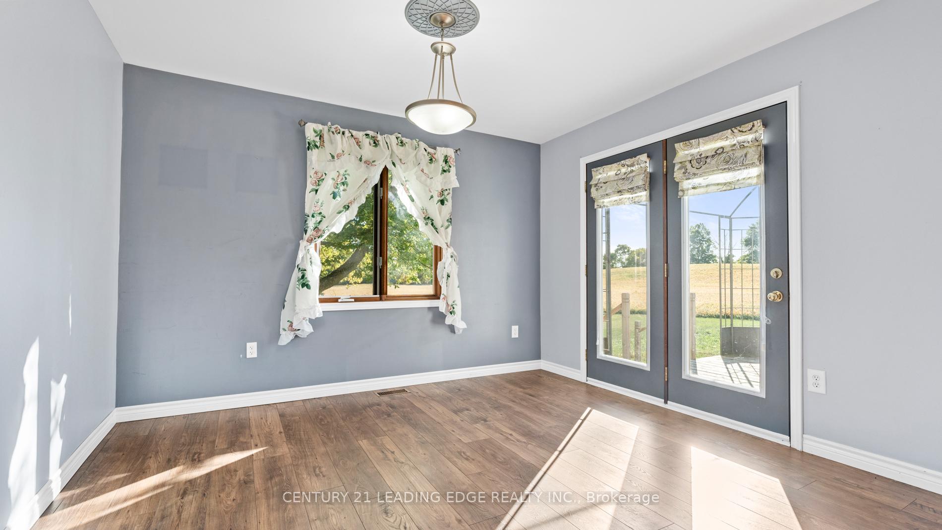 Photo 9 of 3125 Highway 37, Belleville, Thurlow Ward — HOMEH