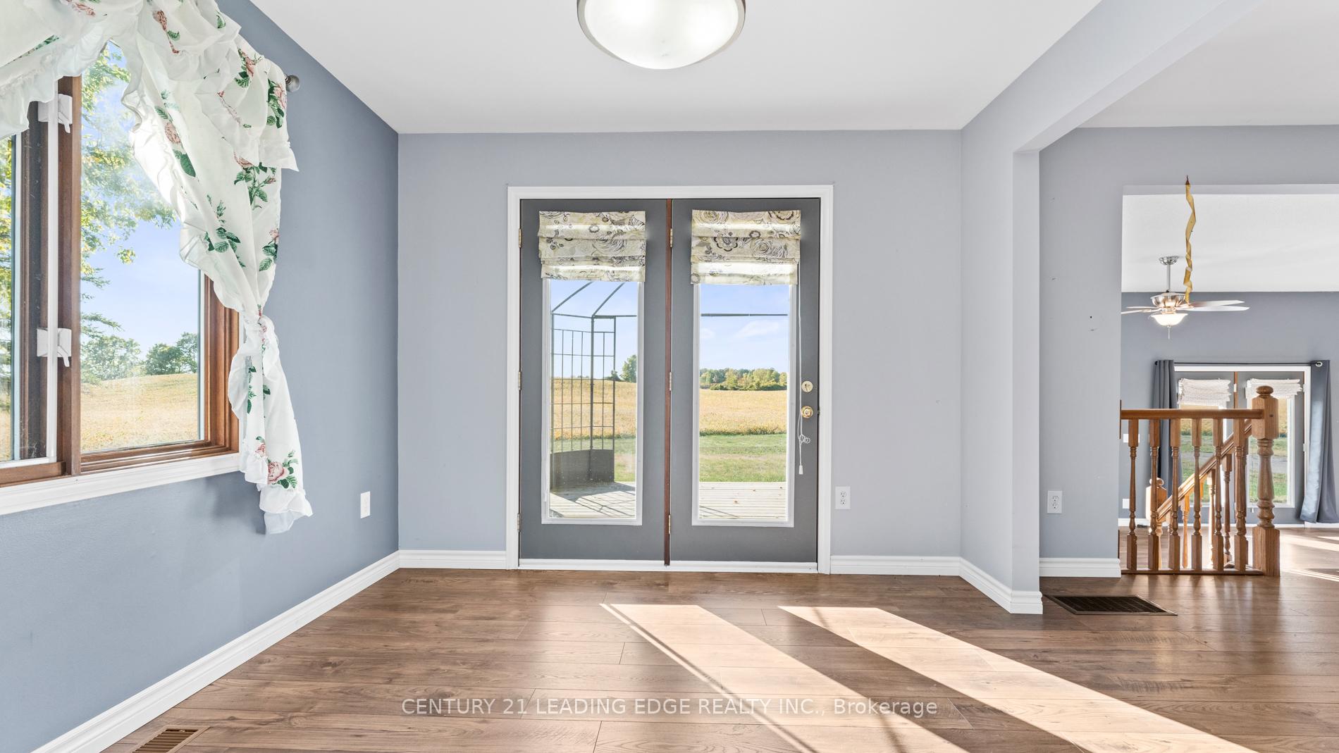 Photo 10 of 3125 Highway 37, Belleville, Thurlow Ward — HOMEH