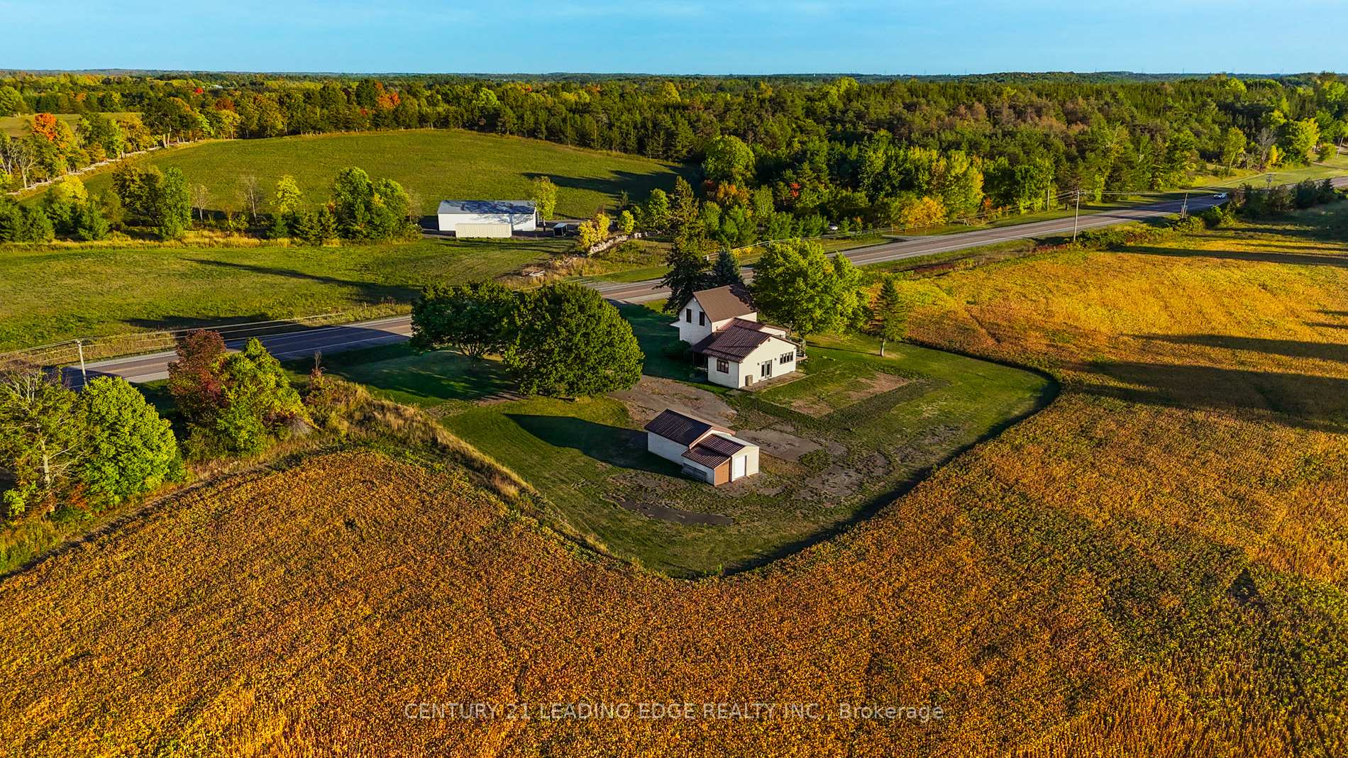 Photo 35 of 3125 Highway 37, Belleville, Thurlow Ward — HOMEH