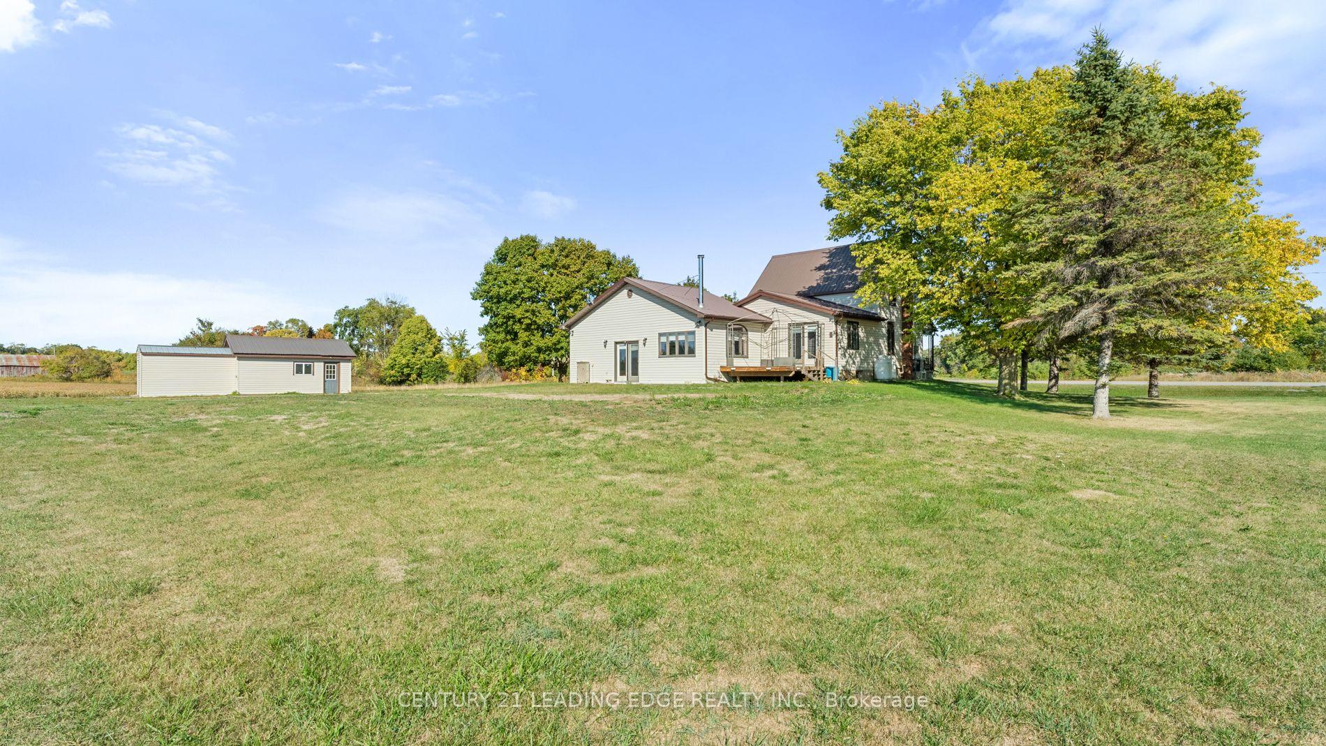 Photo 34 of 3125 Highway 37, Belleville, Thurlow Ward — HOMEH