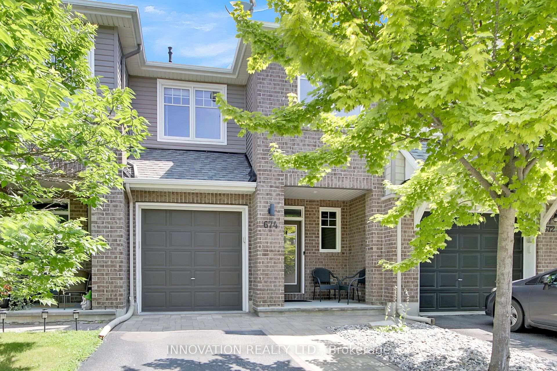Photo 1 of 674 White Alder Avenue, Ottawa, Blossom Park/Kemp Park/Findlay Creek — HOMEH