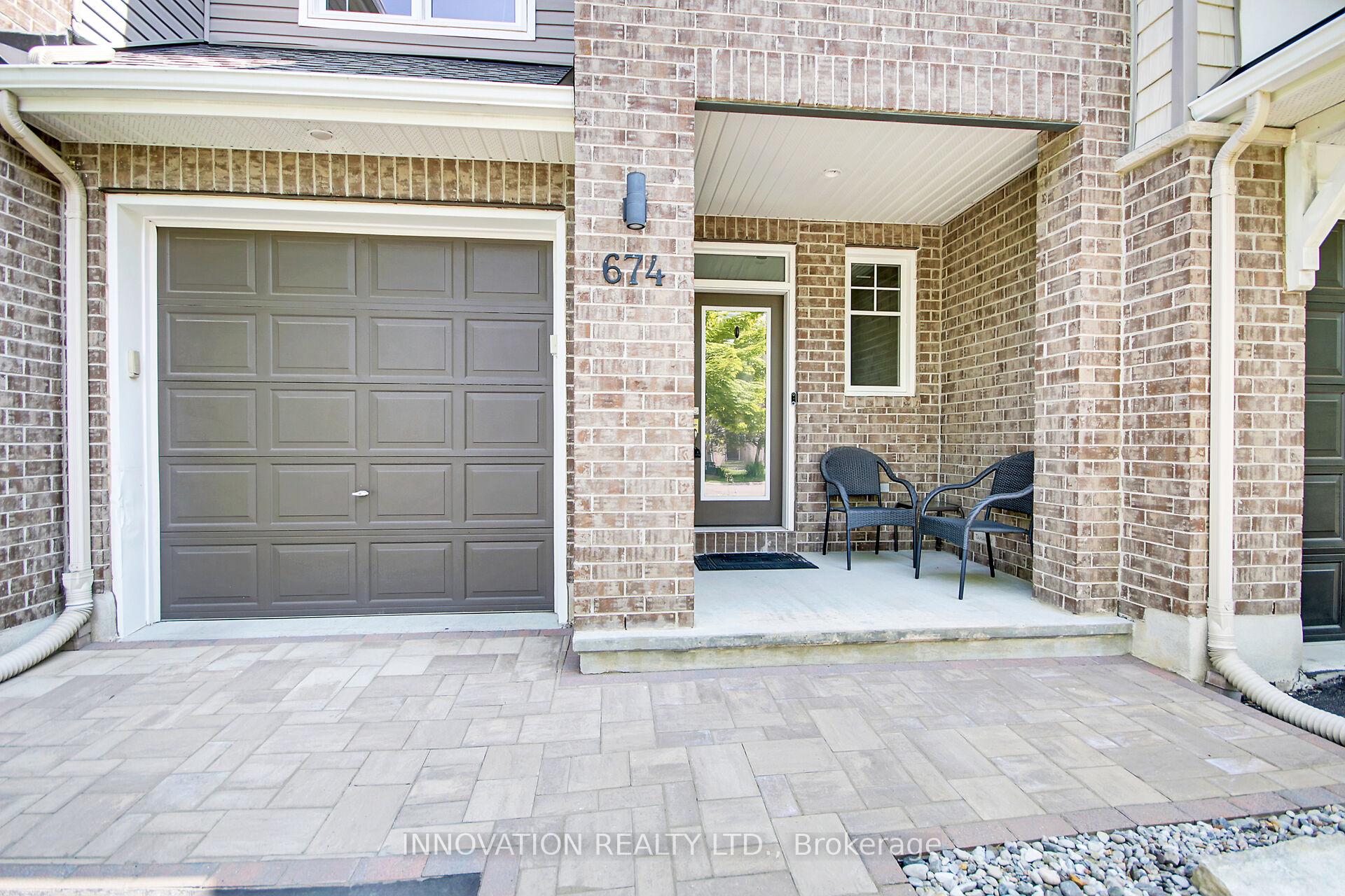 Photo 3 of 674 White Alder Avenue, Ottawa, Blossom Park/Kemp Park/Findlay Creek — HOMEH