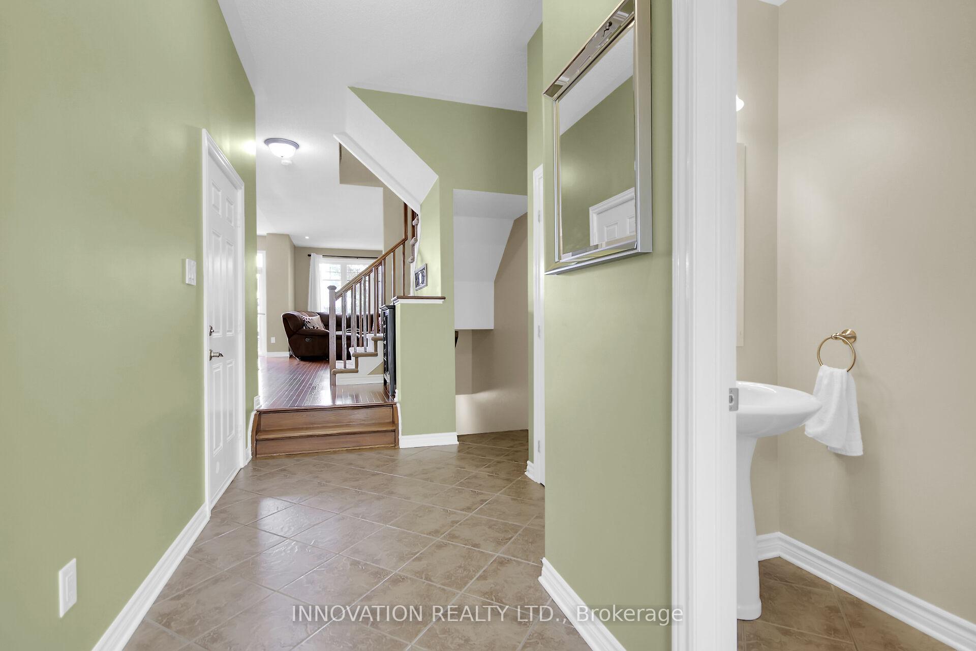 Photo 7 of 674 White Alder Avenue, Ottawa, Blossom Park/Kemp Park/Findlay Creek — HOMEH