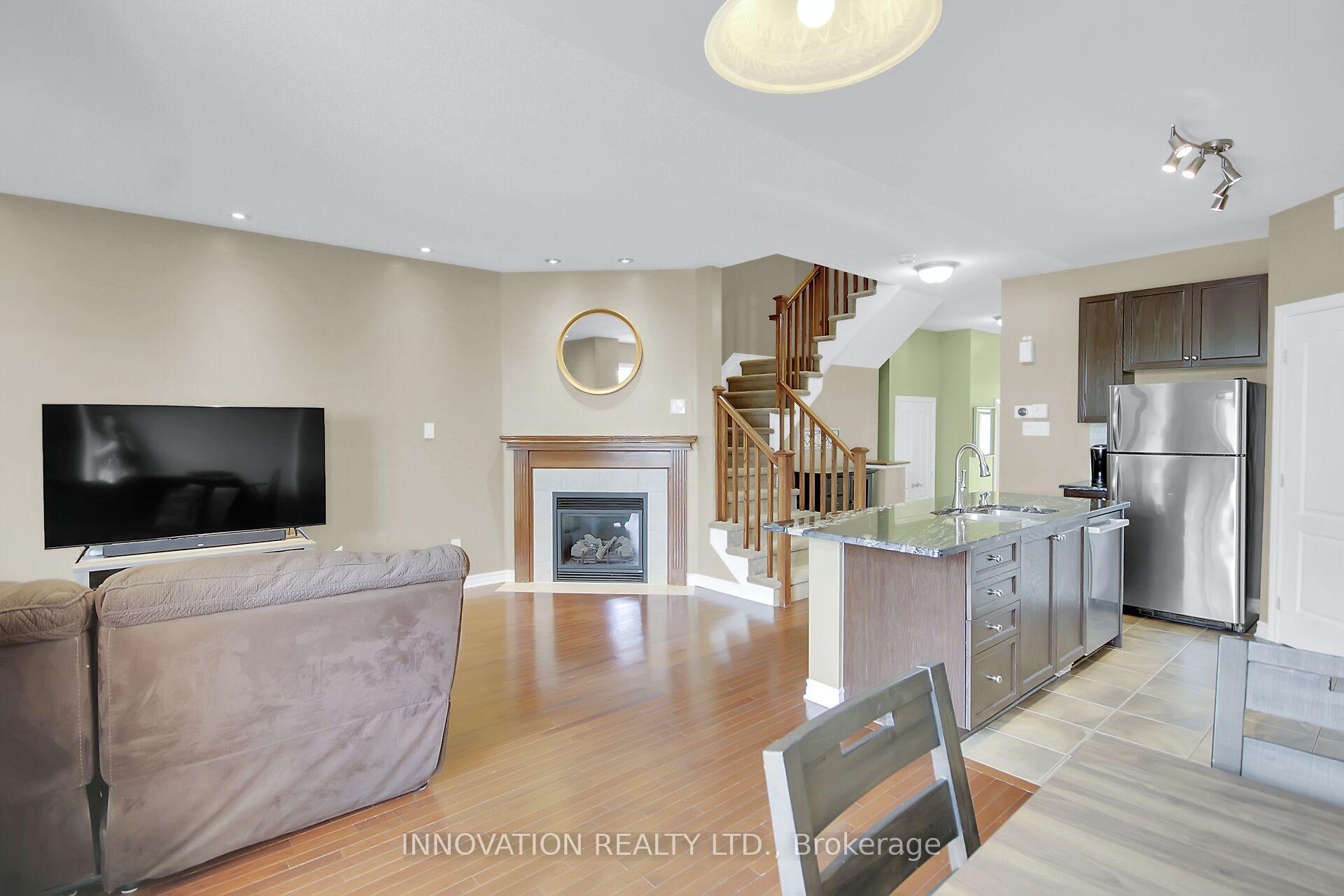 Photo 5 of 674 White Alder Avenue, Ottawa, Blossom Park/Kemp Park/Findlay Creek — HOMEH