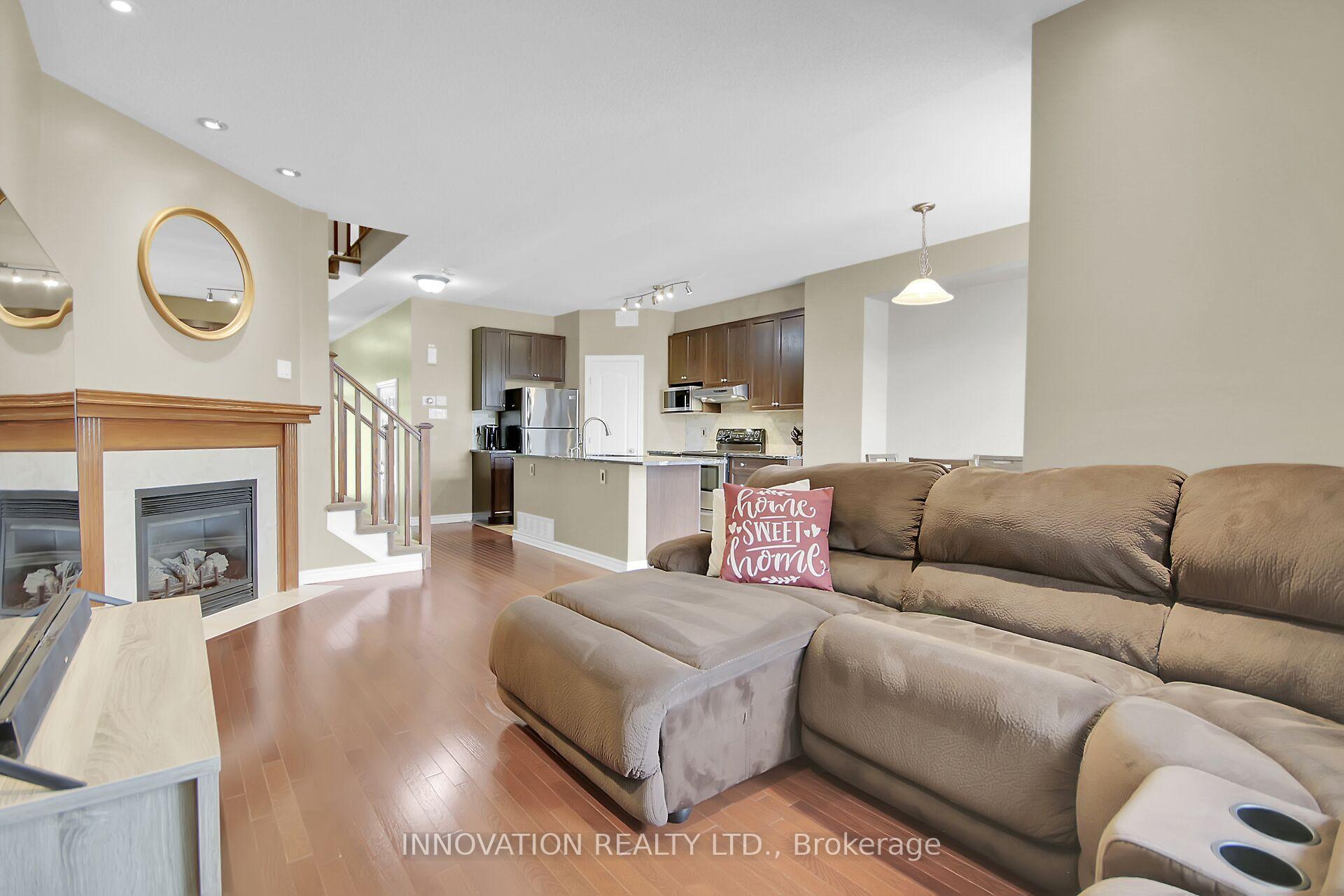 Photo 6 of 674 White Alder Avenue, Ottawa, Blossom Park/Kemp Park/Findlay Creek — HOMEH