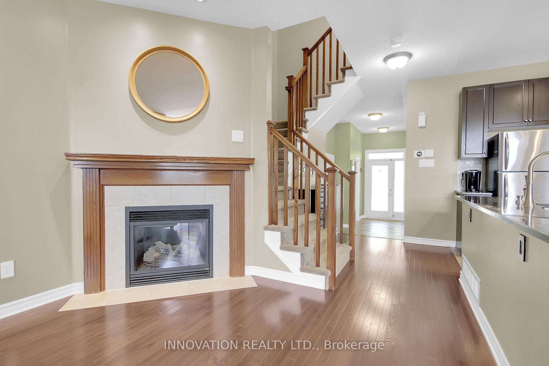Photo 10 of 674 White Alder Avenue, Ottawa, Blossom Park/Kemp Park/Findlay Creek — HOMEH