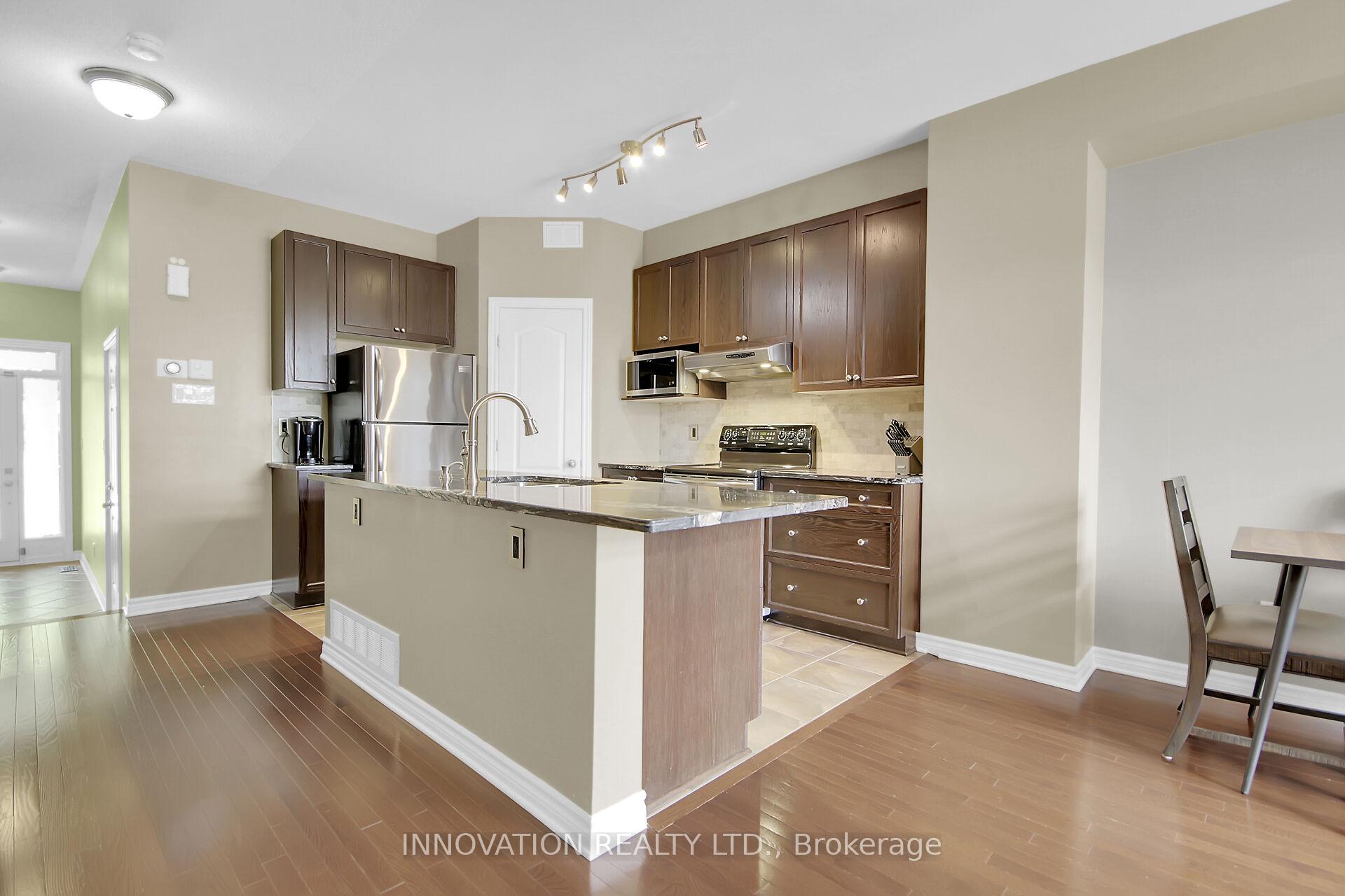 Photo 12 of 674 White Alder Avenue, Ottawa, Blossom Park/Kemp Park/Findlay Creek — HOMEH