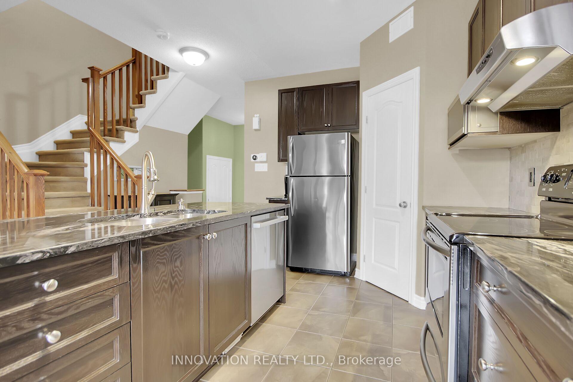 Photo 13 of 674 White Alder Avenue, Ottawa, Blossom Park/Kemp Park/Findlay Creek — HOMEH