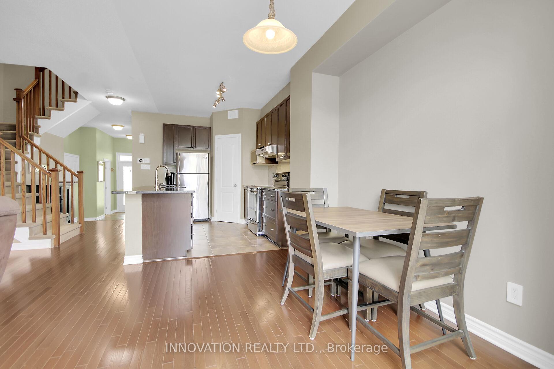 Photo 14 of 674 White Alder Avenue, Ottawa, Blossom Park/Kemp Park/Findlay Creek — HOMEH
