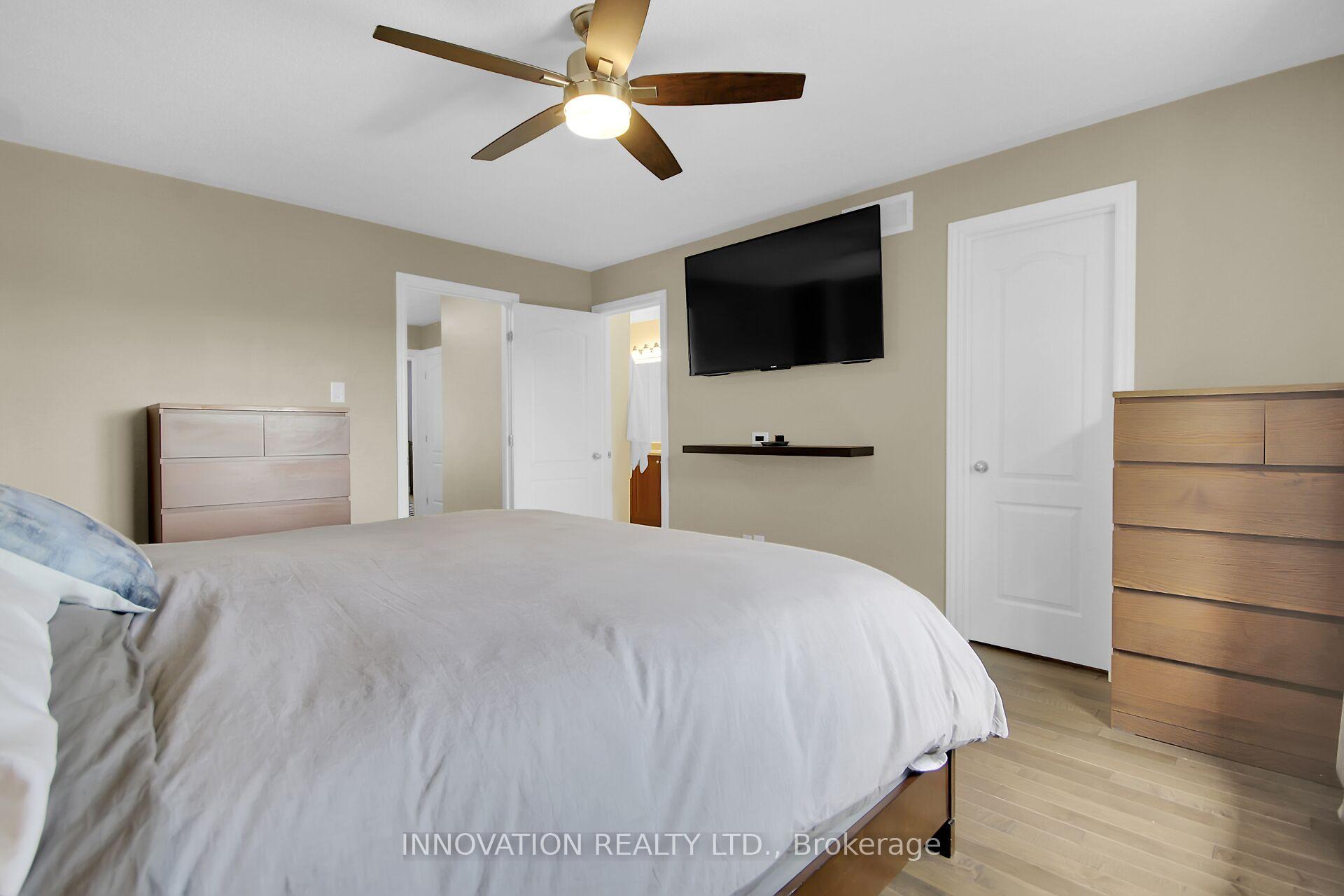 Photo 19 of 674 White Alder Avenue, Ottawa, Blossom Park/Kemp Park/Findlay Creek — HOMEH