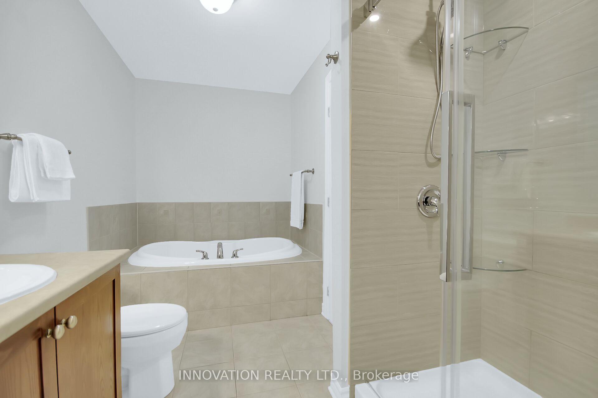 Photo 22 of 674 White Alder Avenue, Ottawa, Blossom Park/Kemp Park/Findlay Creek — HOMEH