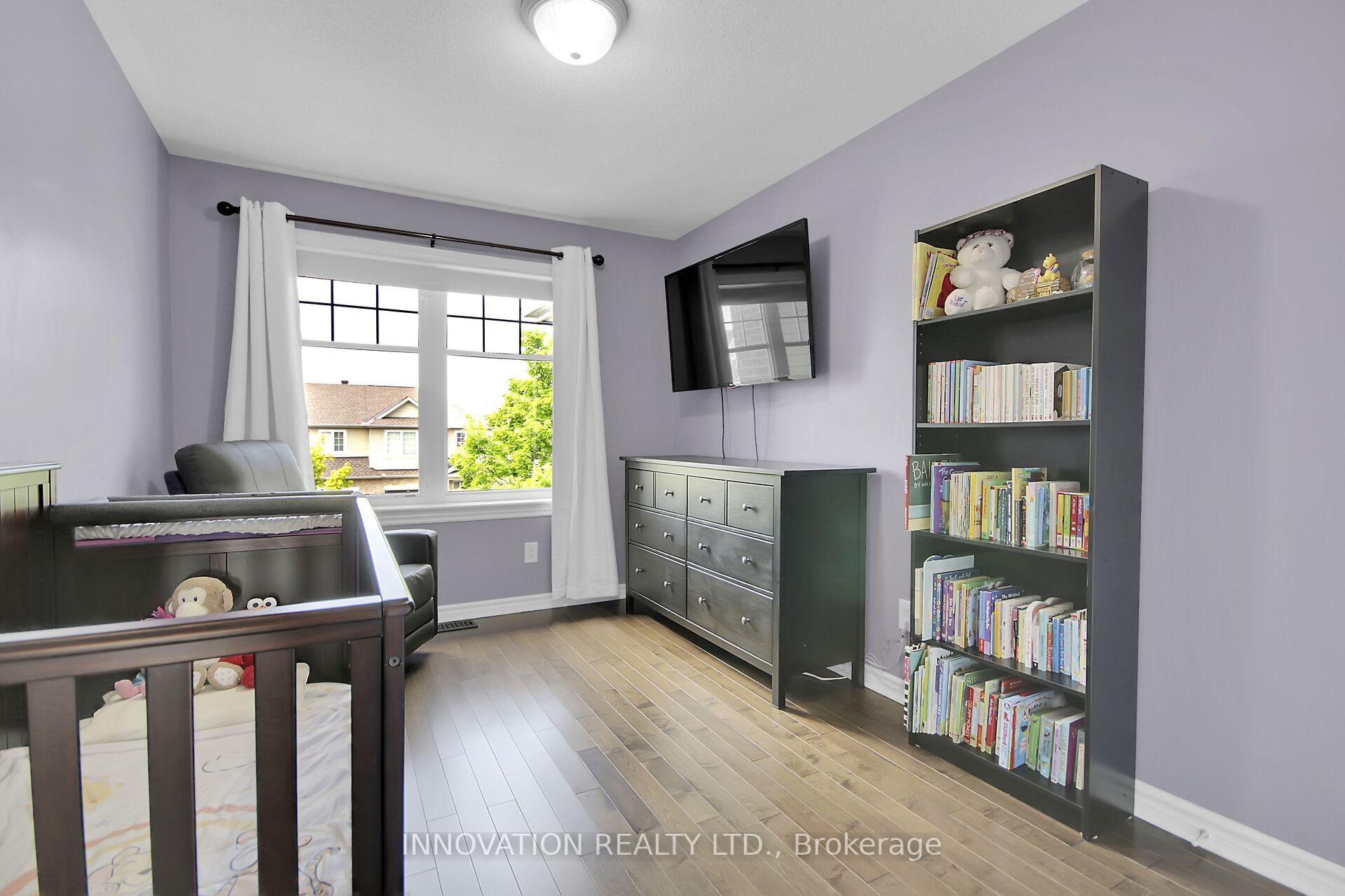 Photo 24 of 674 White Alder Avenue, Ottawa, Blossom Park/Kemp Park/Findlay Creek — HOMEH