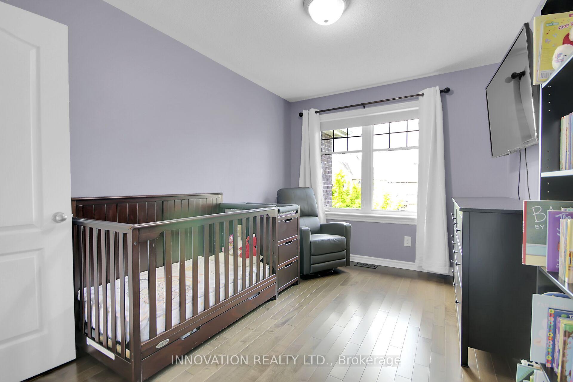 Photo 23 of 674 White Alder Avenue, Ottawa, Blossom Park/Kemp Park/Findlay Creek — HOMEH