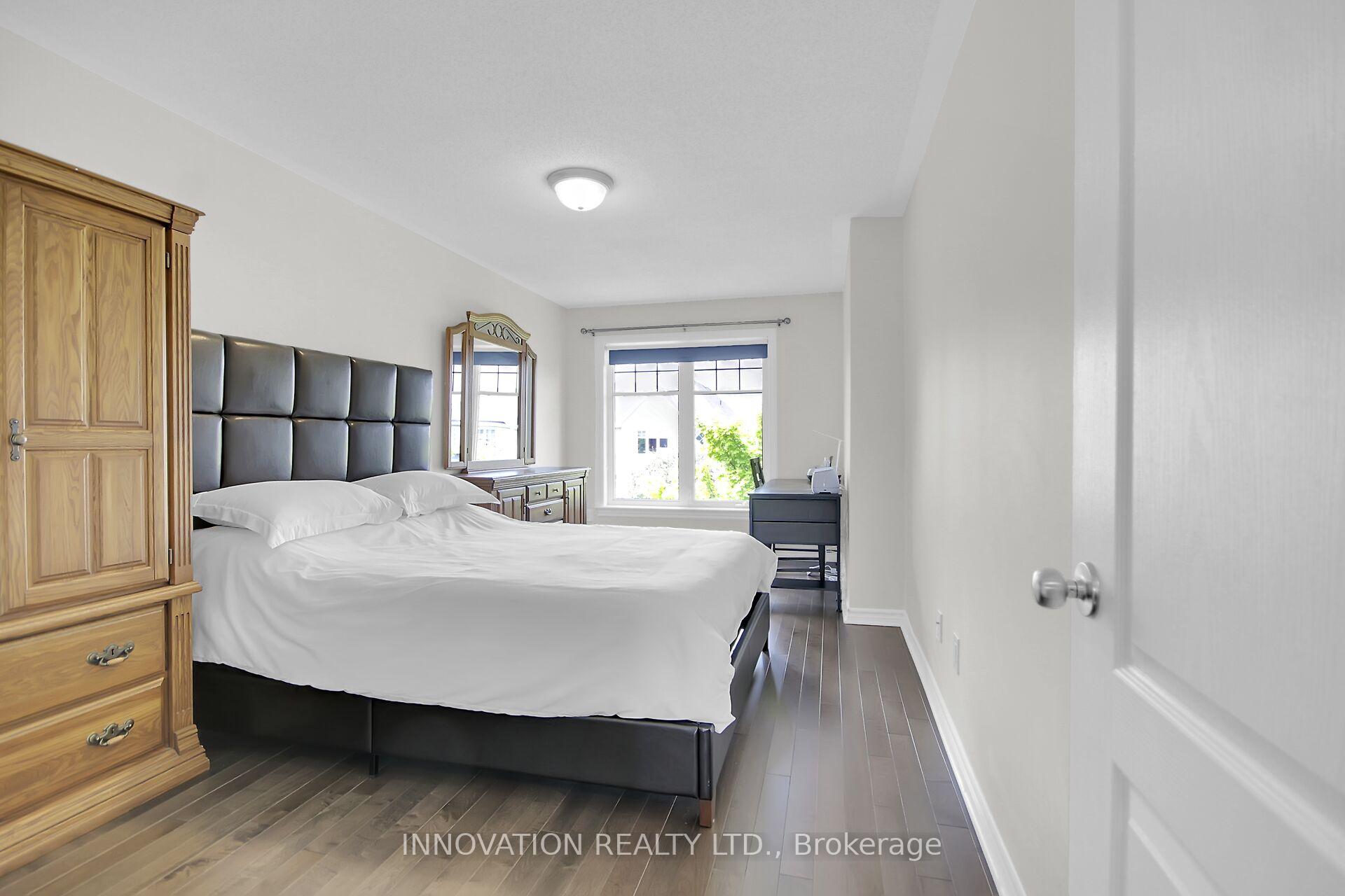 Photo 26 of 674 White Alder Avenue, Ottawa, Blossom Park/Kemp Park/Findlay Creek — HOMEH