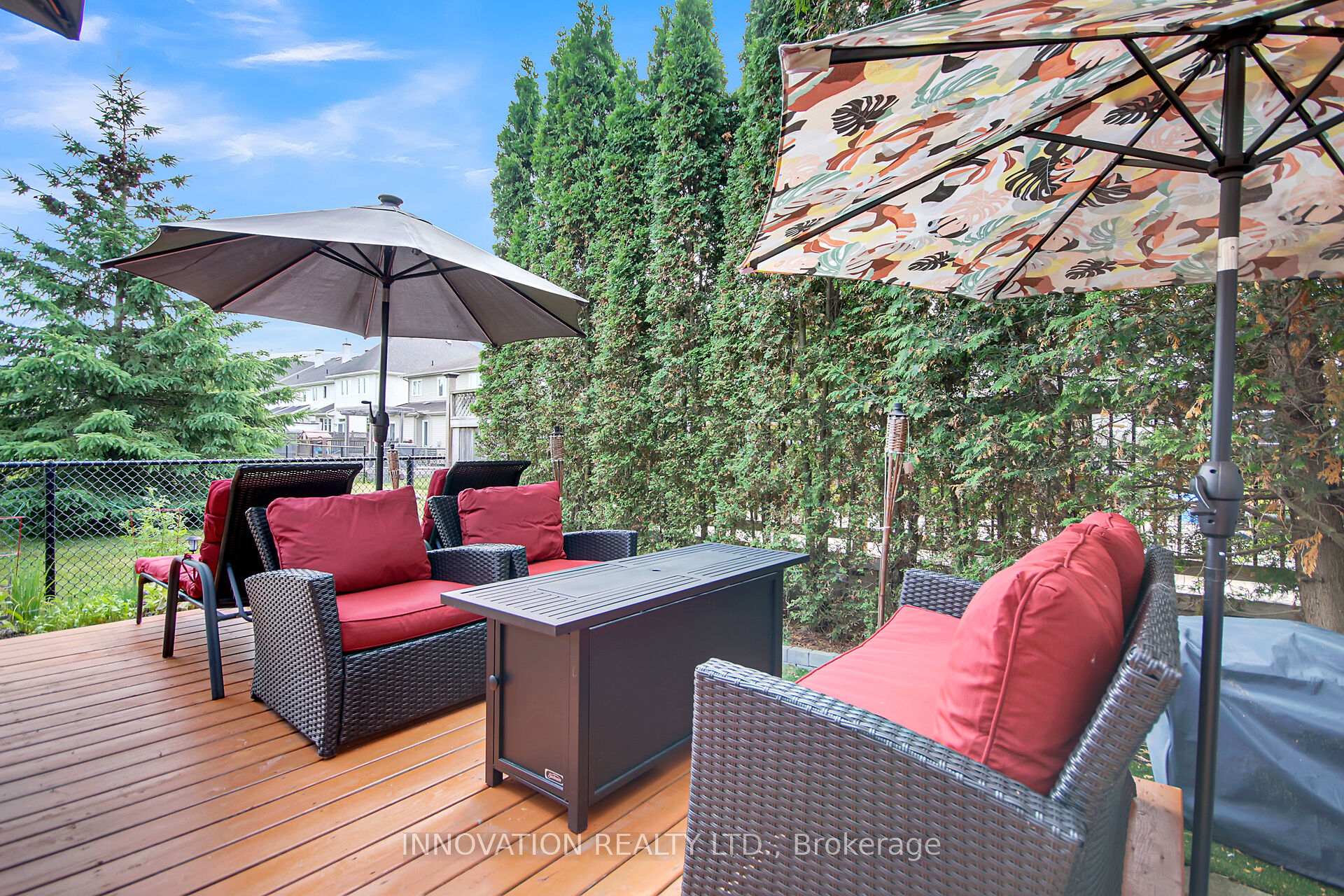 Photo 32 of 674 White Alder Avenue, Ottawa, Blossom Park/Kemp Park/Findlay Creek — HOMEH