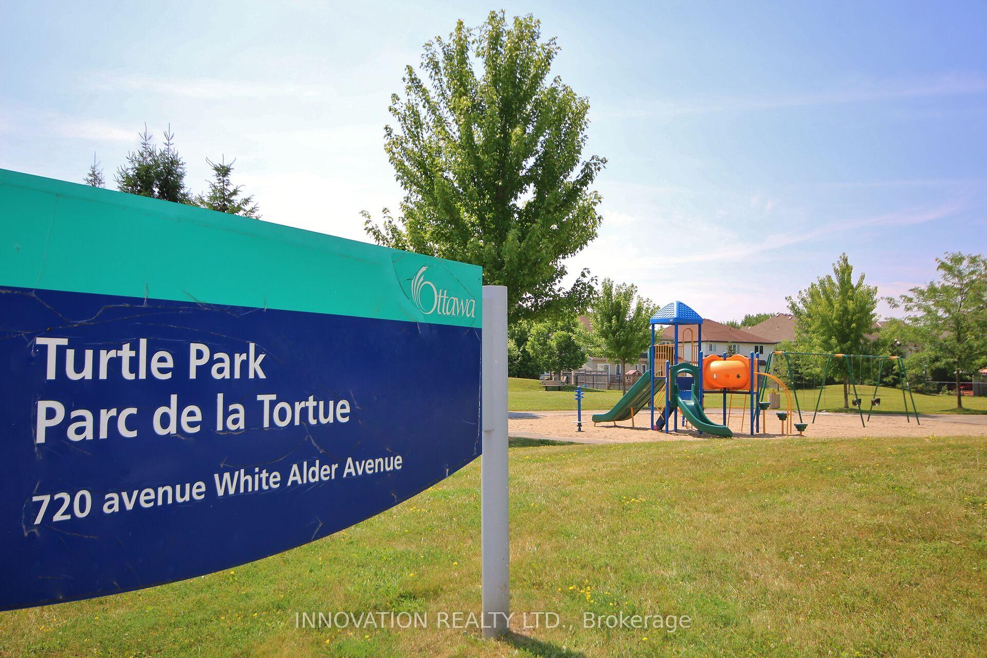 Photo 36 of 674 White Alder Avenue, Ottawa, Blossom Park/Kemp Park/Findlay Creek — HOMEH