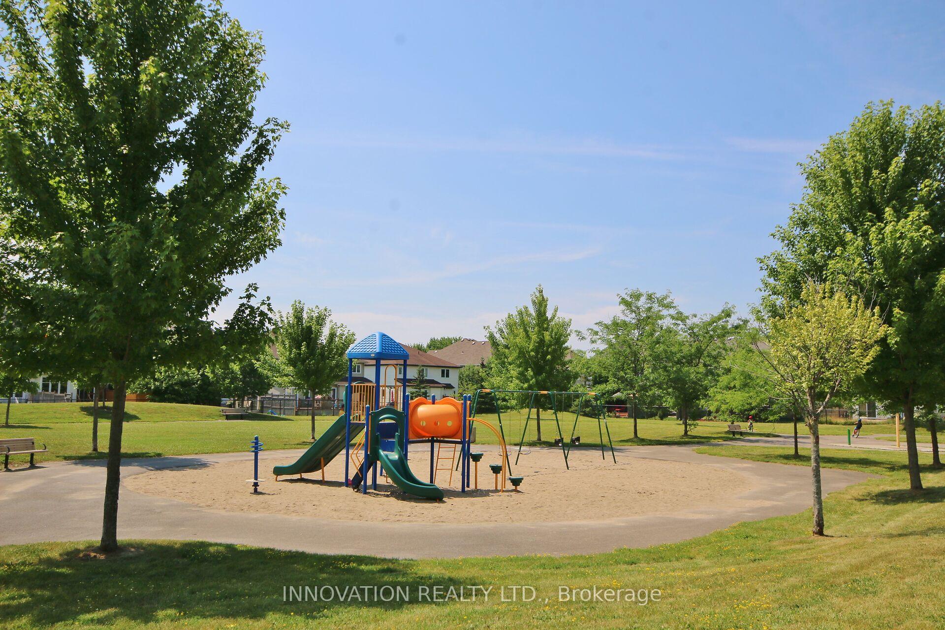 Photo 37 of 674 White Alder Avenue, Ottawa, Blossom Park/Kemp Park/Findlay Creek — HOMEH
