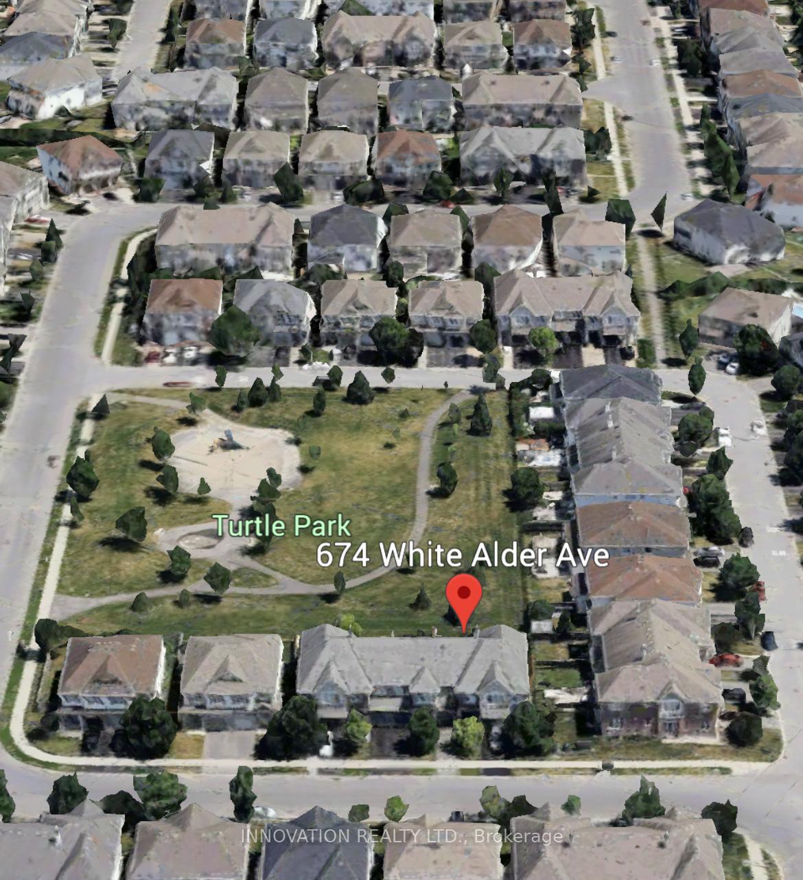 Photo 39 of 674 White Alder Avenue, Ottawa, Blossom Park/Kemp Park/Findlay Creek — HOMEH