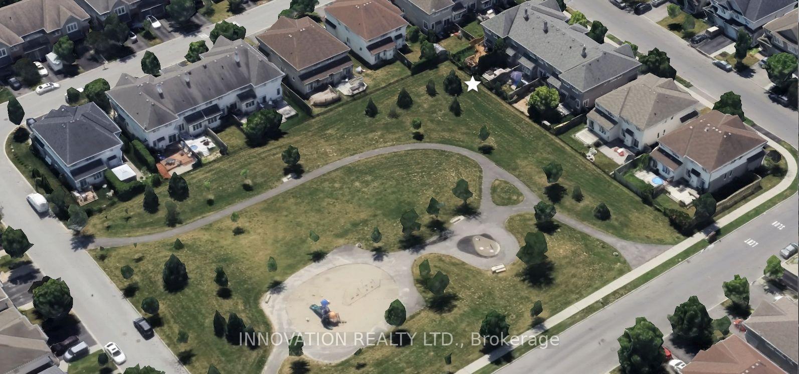 Photo 38 of 674 White Alder Avenue, Ottawa, Blossom Park/Kemp Park/Findlay Creek — HOMEH