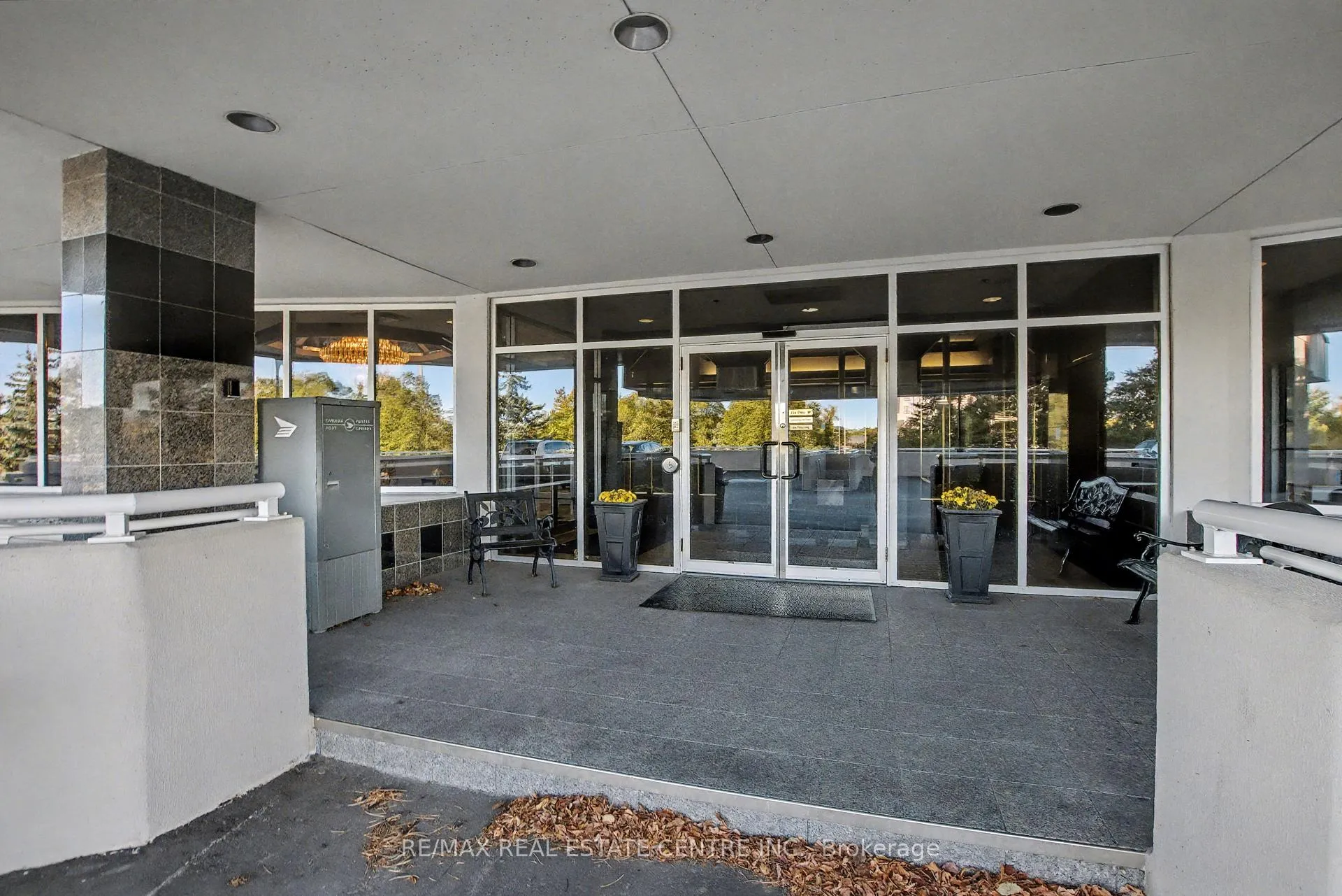 Photo 3 of Unit 1801, 190 Hespeler Road, Cambridge — HOMEH