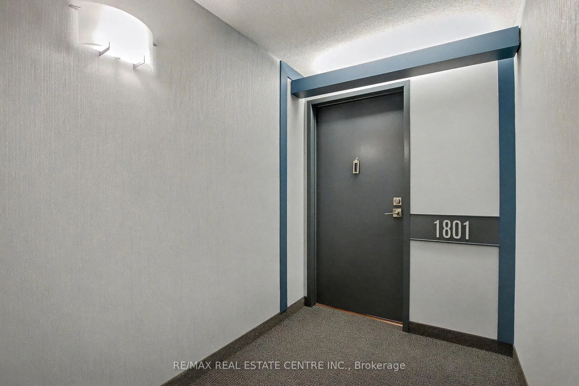 Photo 6 of Unit 1801, 190 Hespeler Road, Cambridge — HOMEH