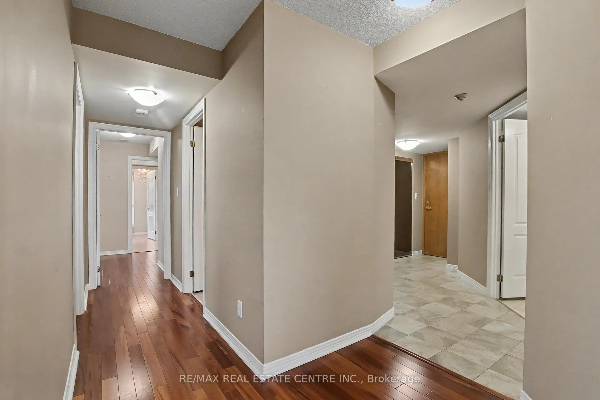 Photo 19 of Unit 1801, 190 Hespeler Road, Cambridge — HOMEH