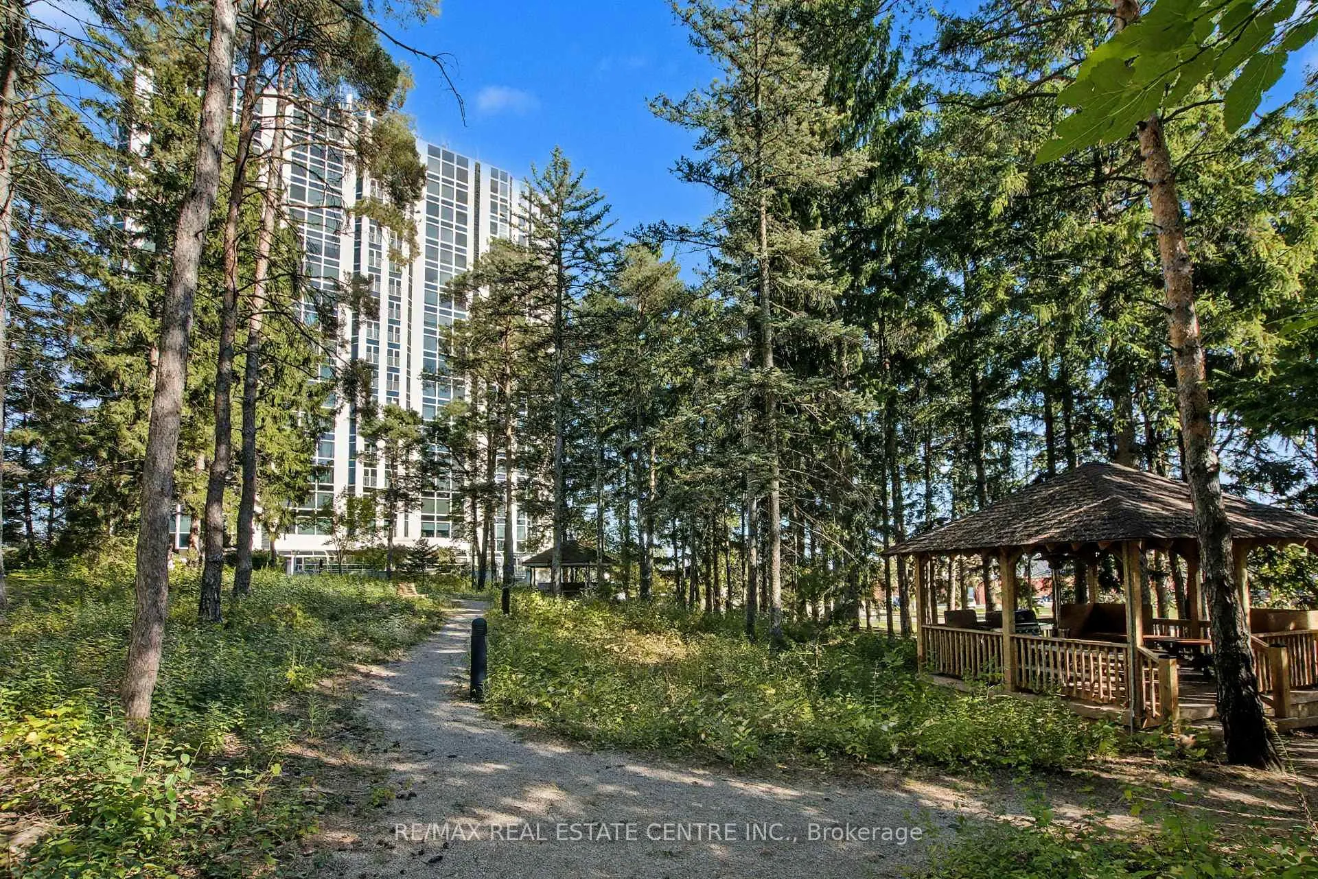 Photo 33 of Unit 1801, 190 Hespeler Road, Cambridge — HOMEH
