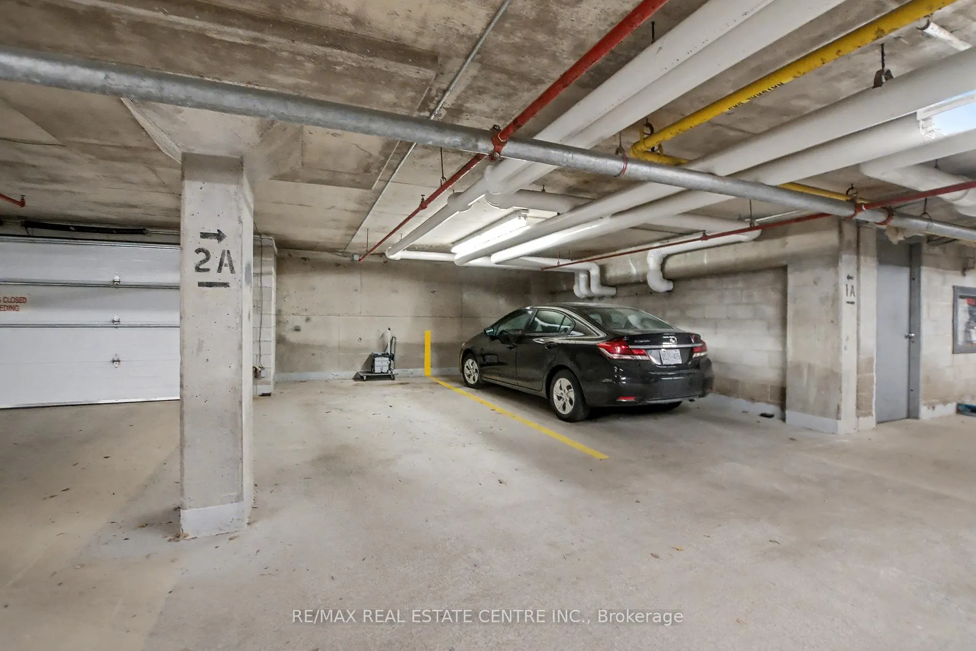 Photo 34 of Unit 1801, 190 Hespeler Road, Cambridge — HOMEH