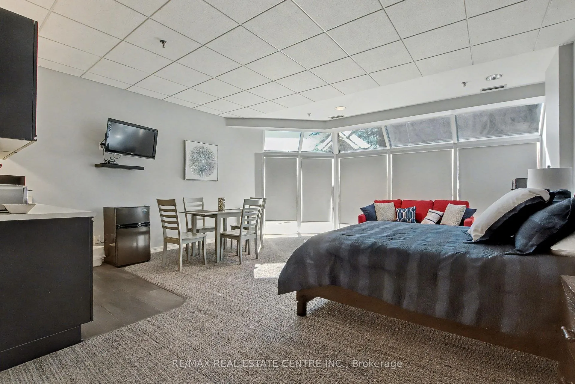 Photo 35 of Unit 1801, 190 Hespeler Road, Cambridge — HOMEH