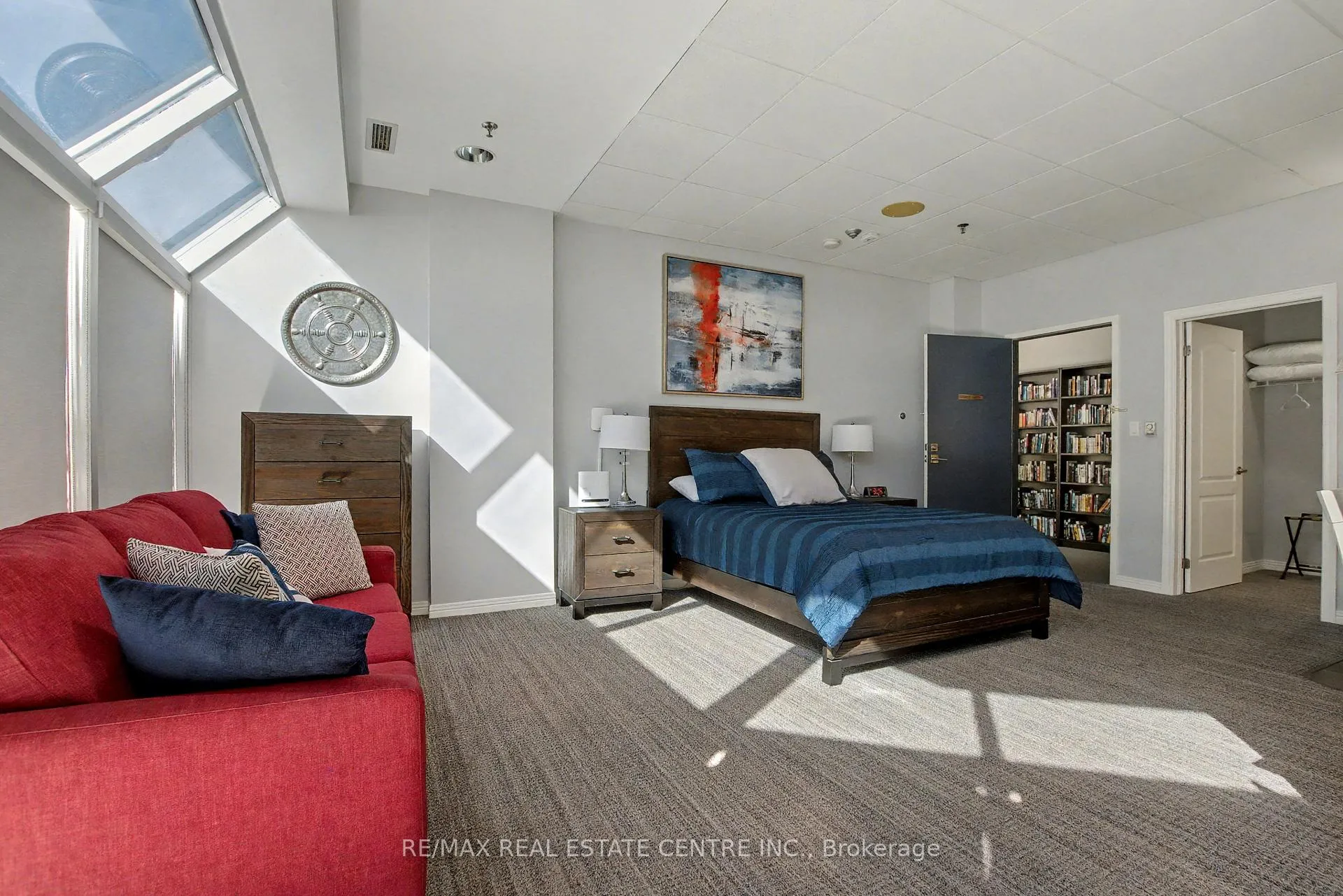 Photo 37 of Unit 1801, 190 Hespeler Road, Cambridge — HOMEH