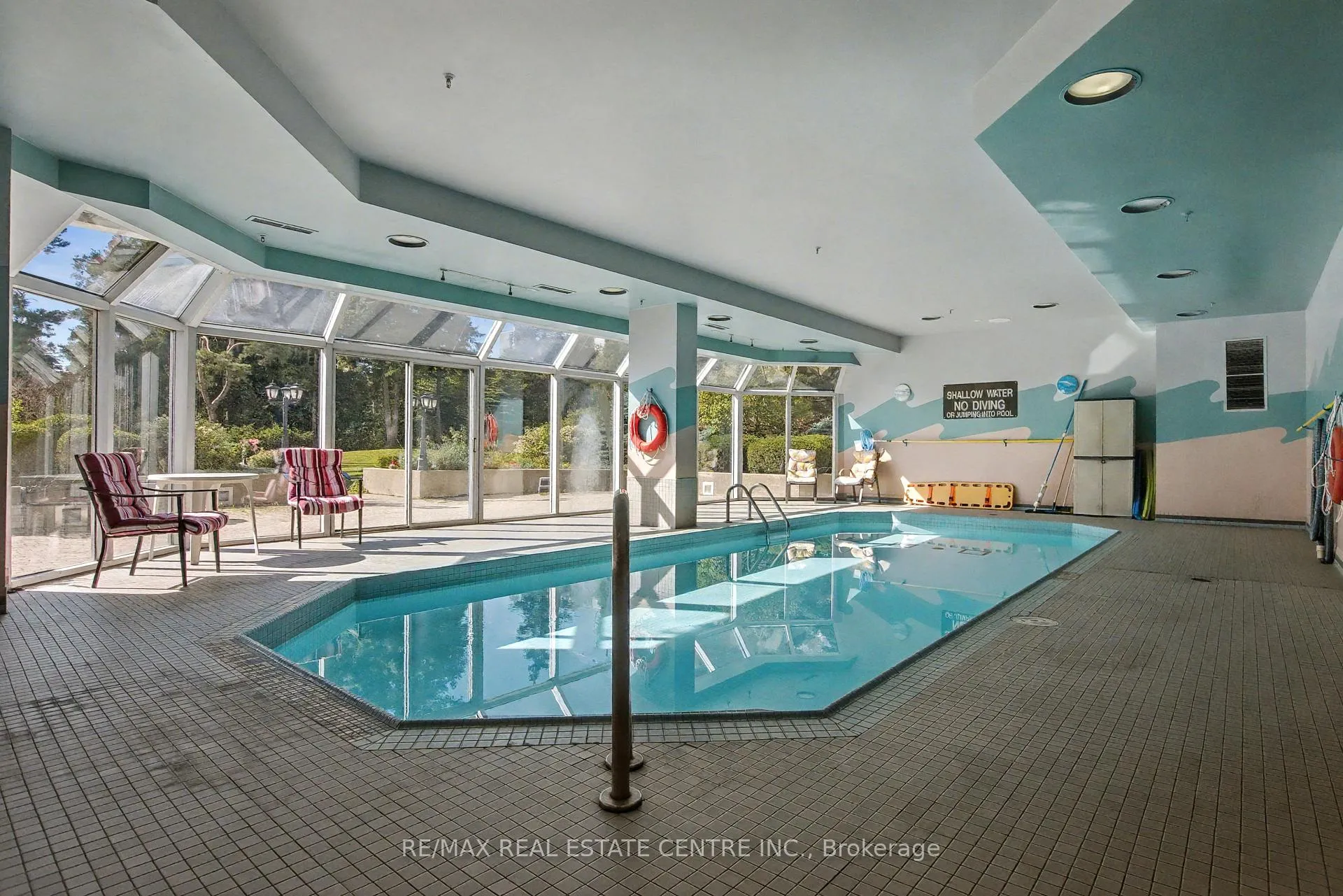 Photo 44 of Unit 1801, 190 Hespeler Road, Cambridge — HOMEH