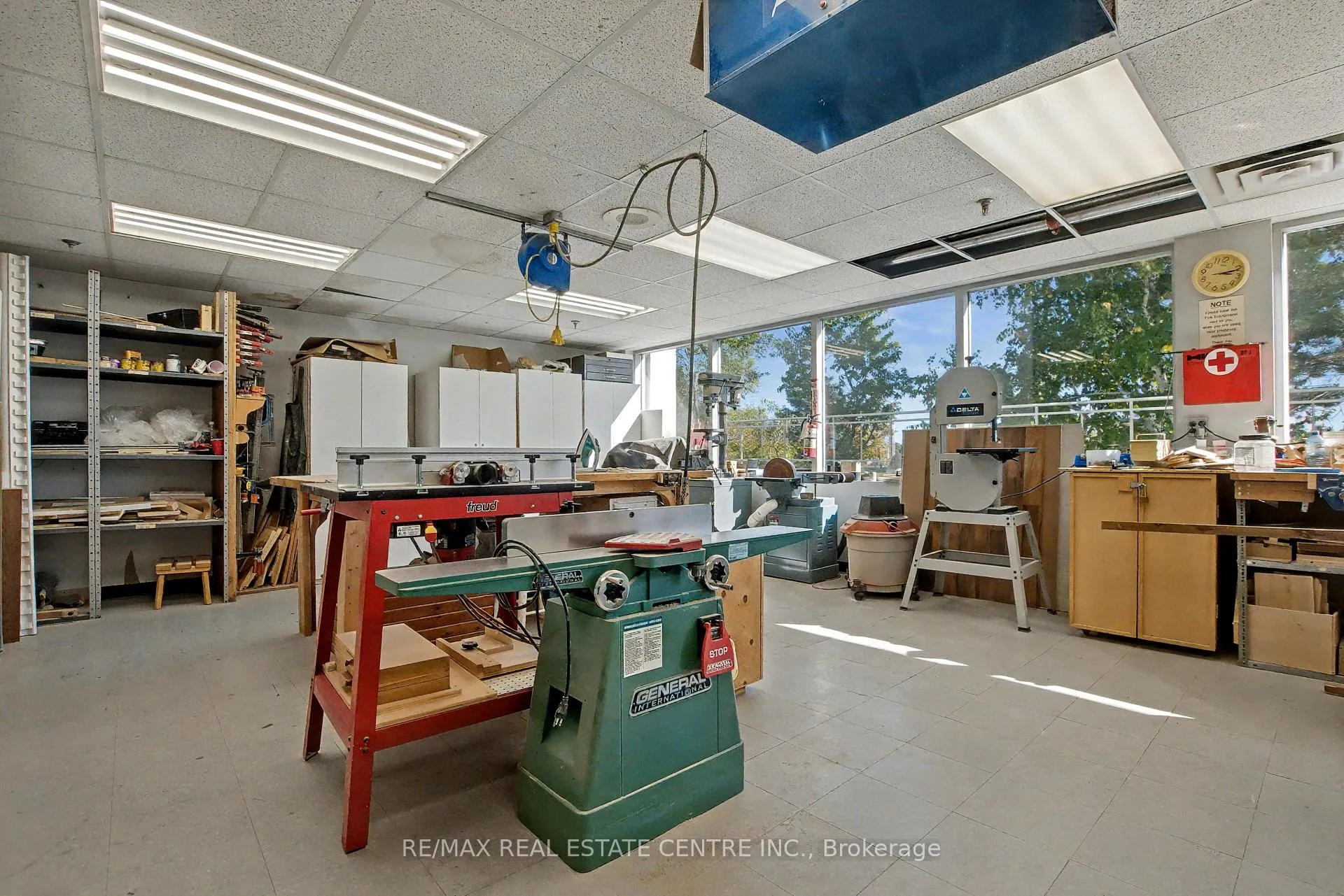 Photo 46 of Unit 1801, 190 Hespeler Road, Cambridge — HOMEH