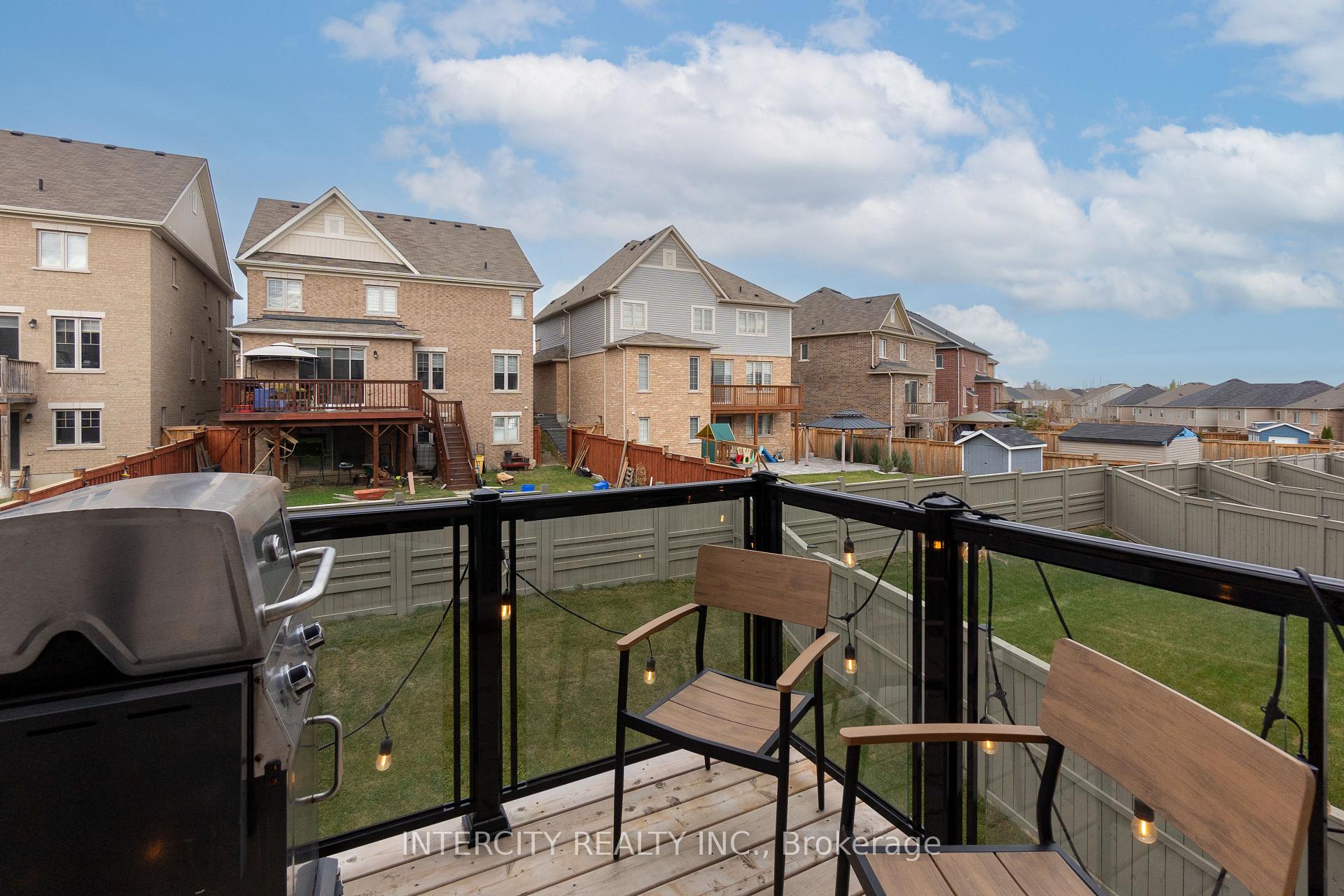 Photo 13 of 12 Totten Trail, New Tecumseth, Tottenham — HOMEH