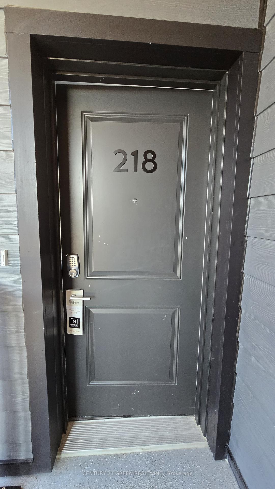 Photo 2 of Unit 218, 708 Woolwich Street W, Guelph, Riverside Park — HOMEH