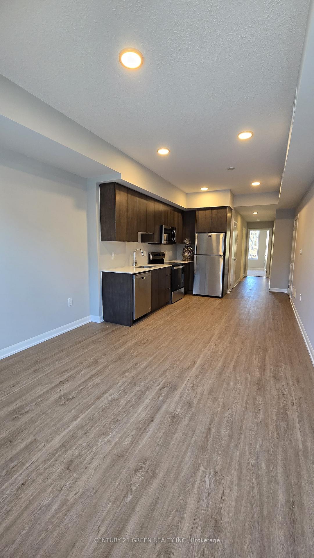 Photo 3 of Unit 218, 708 Woolwich Street W, Guelph, Riverside Park — HOMEH