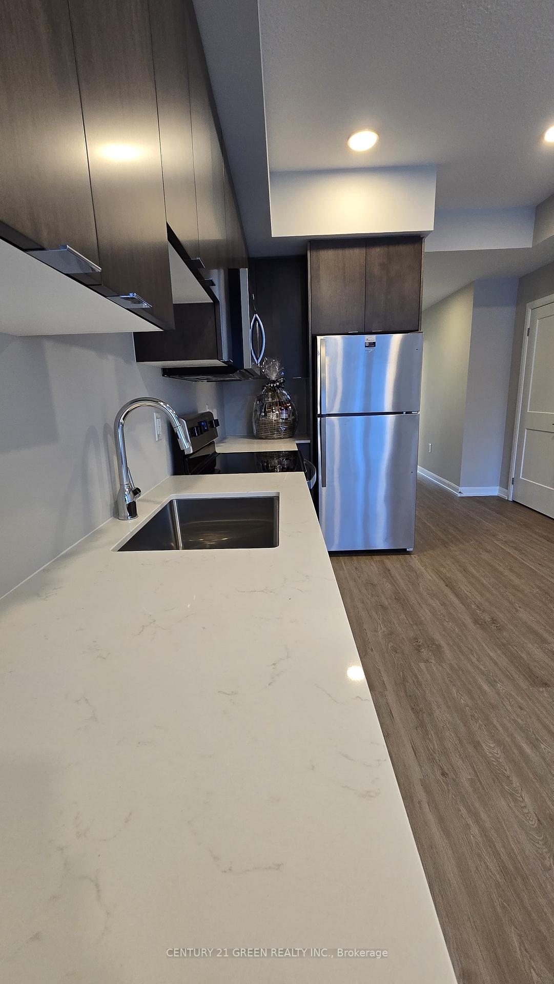 Photo 4 of Unit 218, 708 Woolwich Street W, Guelph, Riverside Park — HOMEH