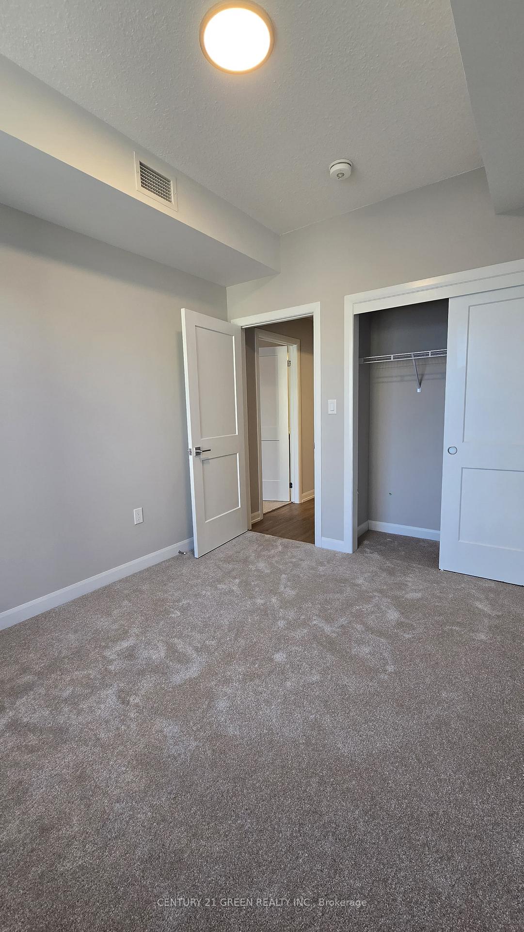 Photo 6 of Unit 218, 708 Woolwich Street W, Guelph, Riverside Park — HOMEH